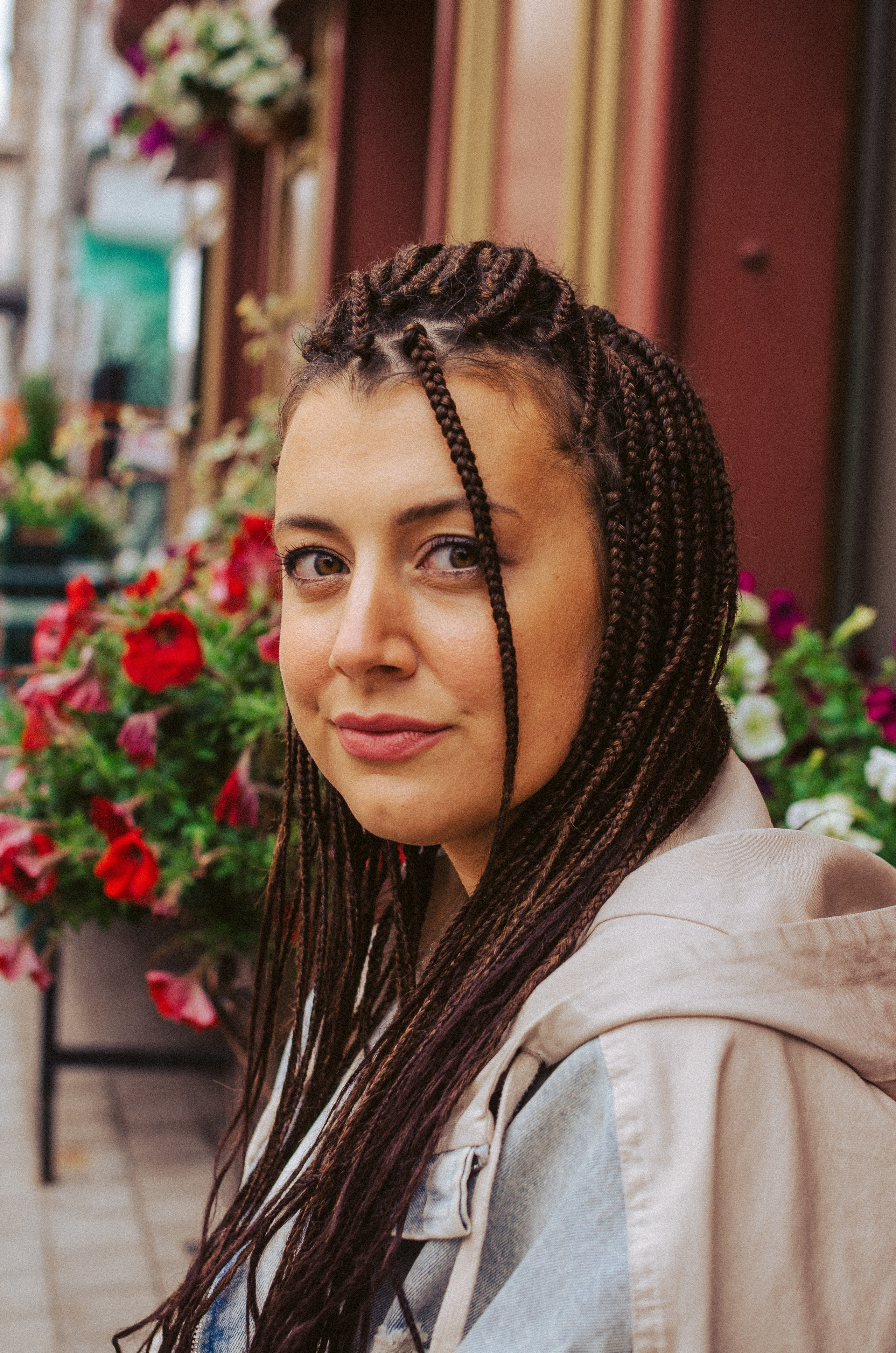 Елизавета. КВЭЛ — Кто Все Эти Люди