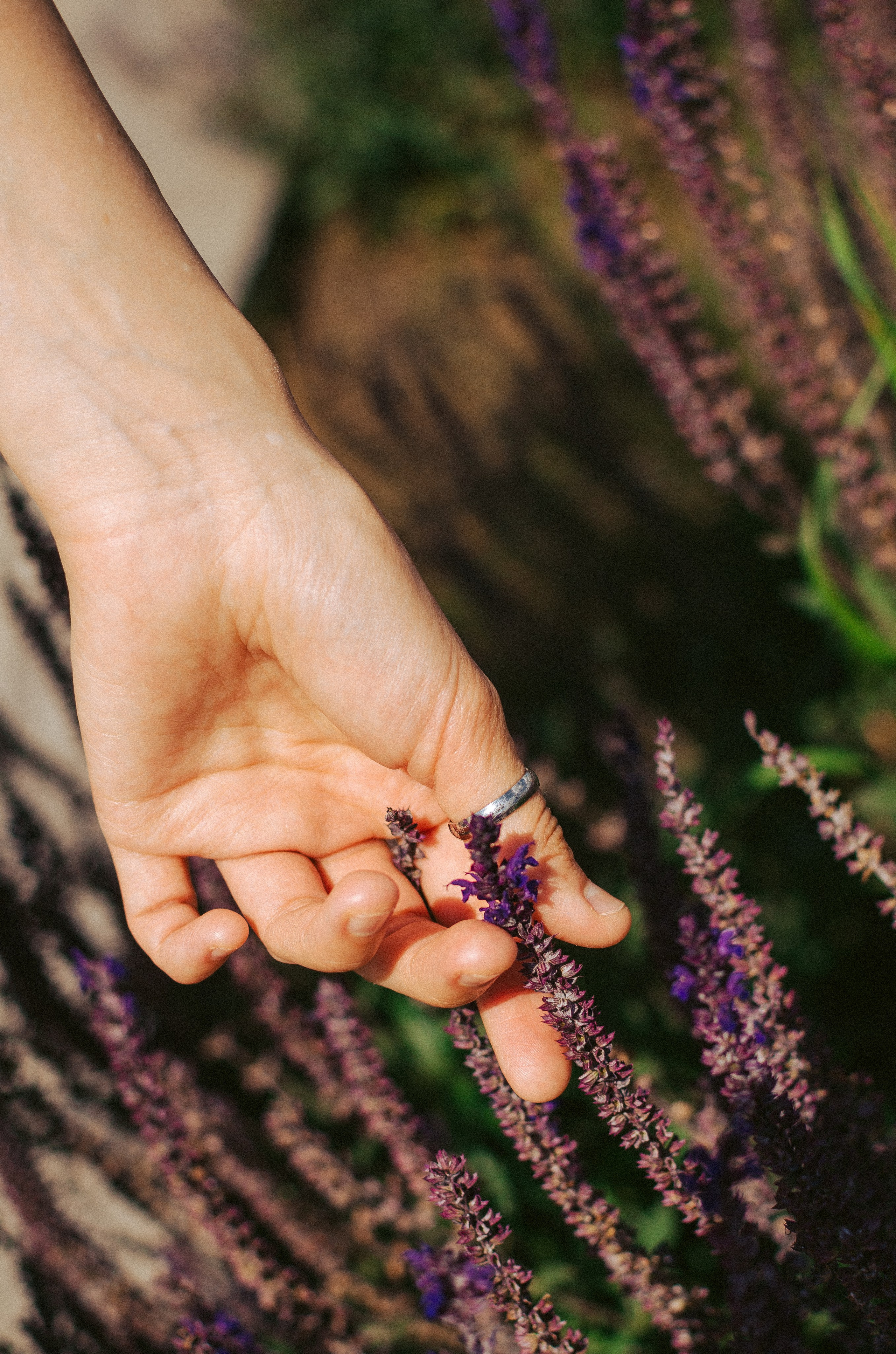 Оля. КВЭЛ — Кто Все Эти Люди