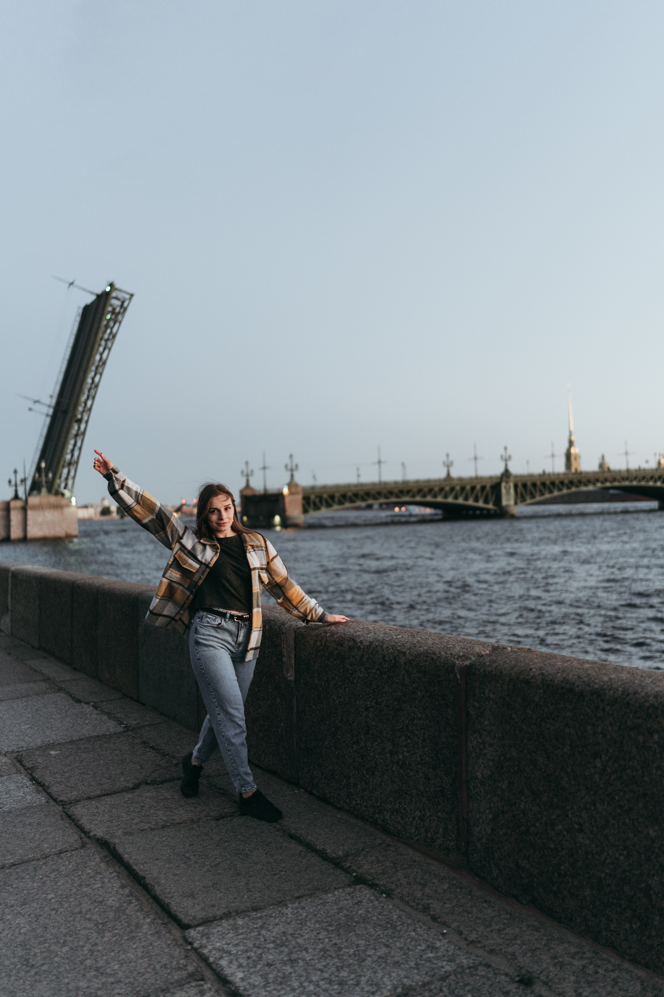 Алена. Фотограф в Санкт-Петербурге — Лучина Екатерина