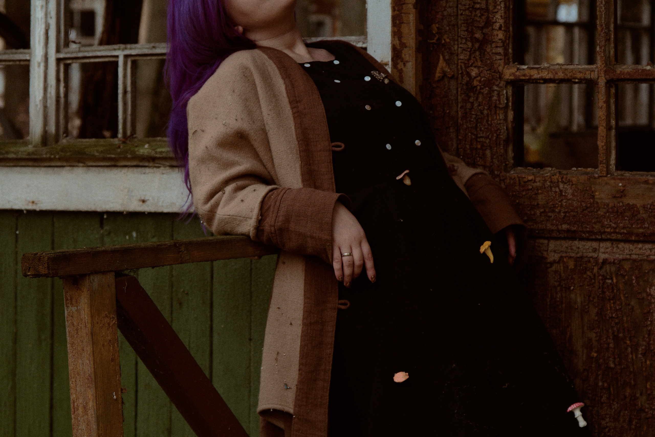 Русская сказка. Фотограф лавстори Москва/МО Приятелева Ангелина