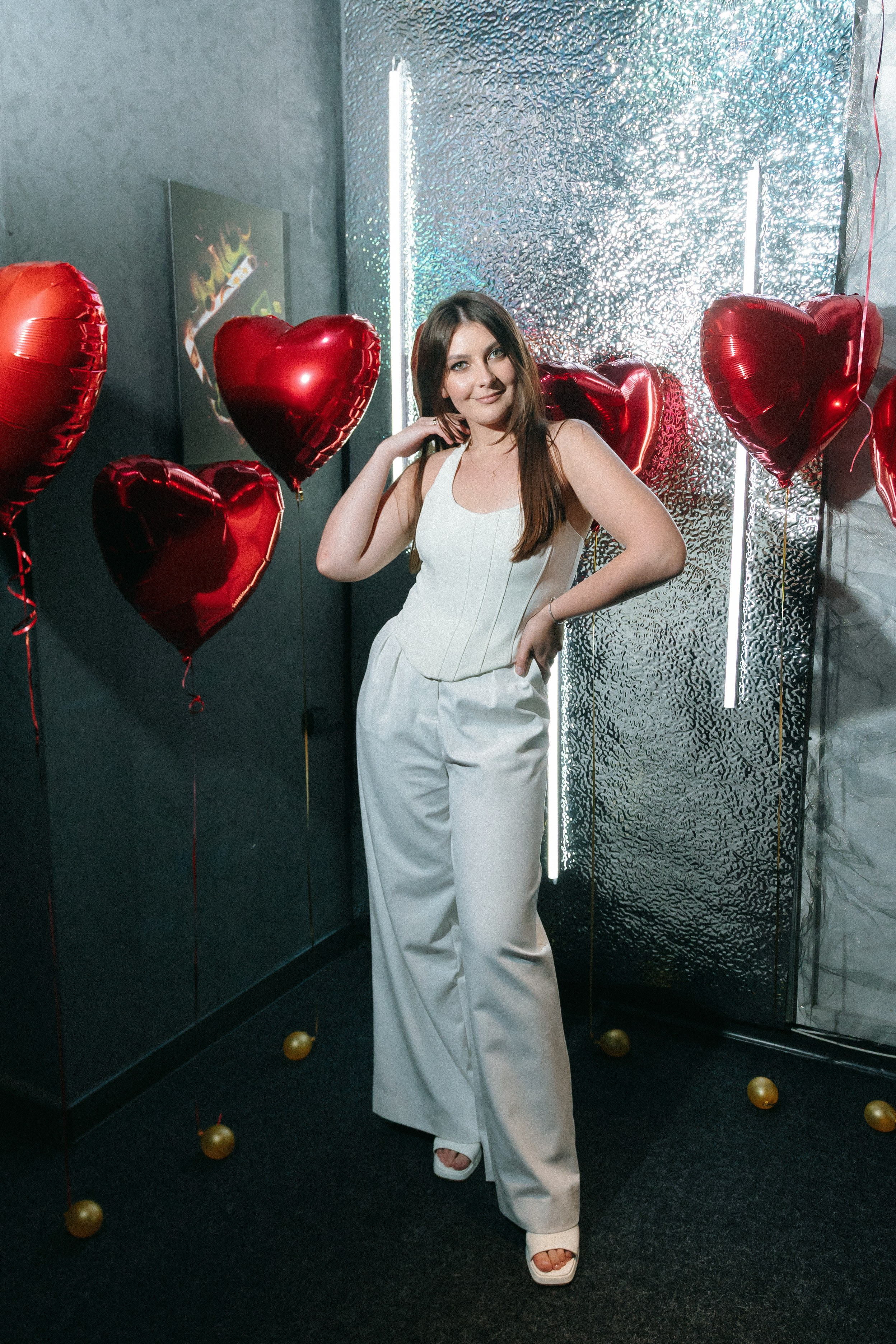 Частные истории. Портфолио