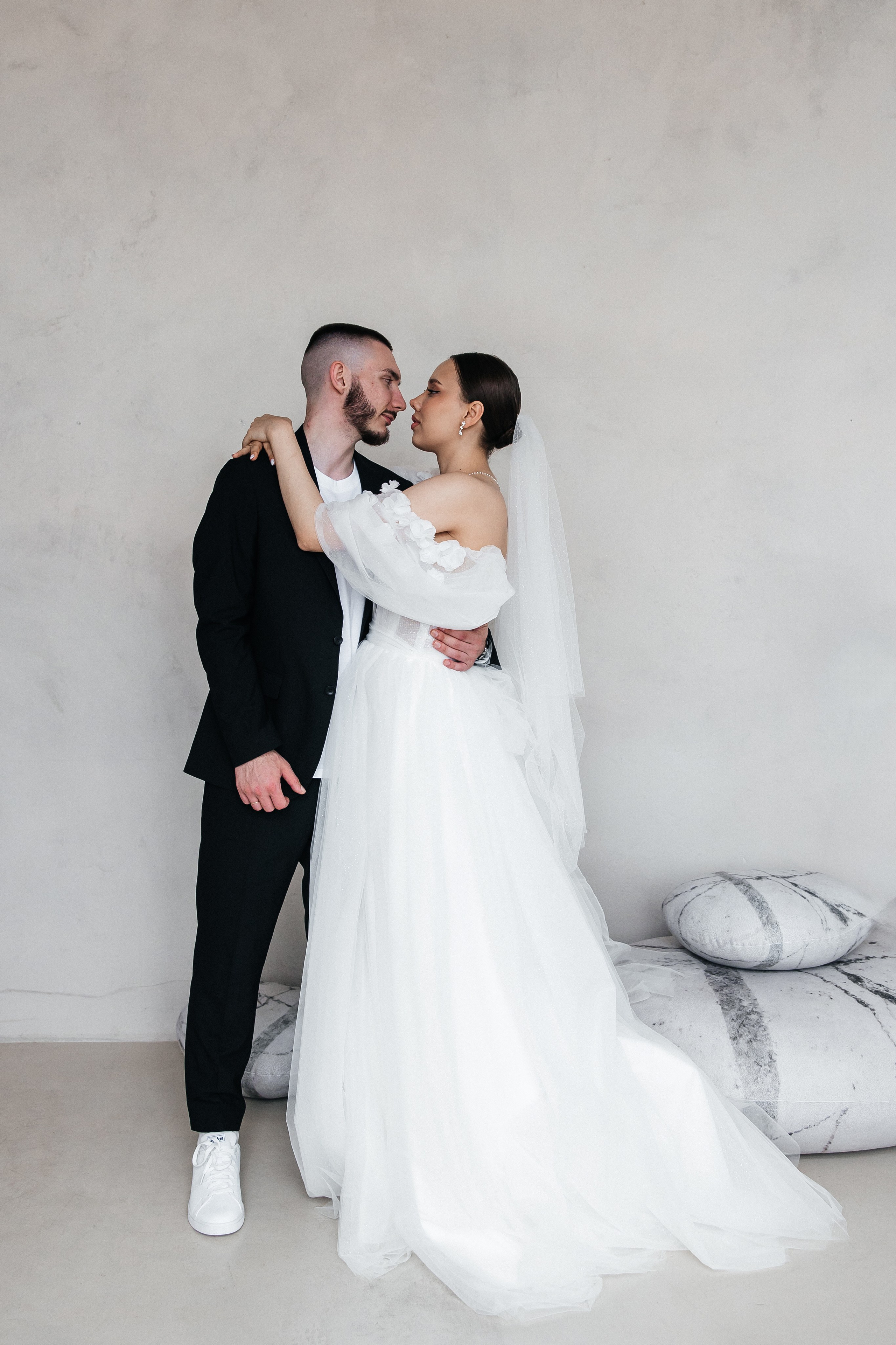 ВЛАДЛЕНА И МИХАИЛ. Свадебный, семейный, детский фотограф в Екатеринбурге.Фотосессия родов