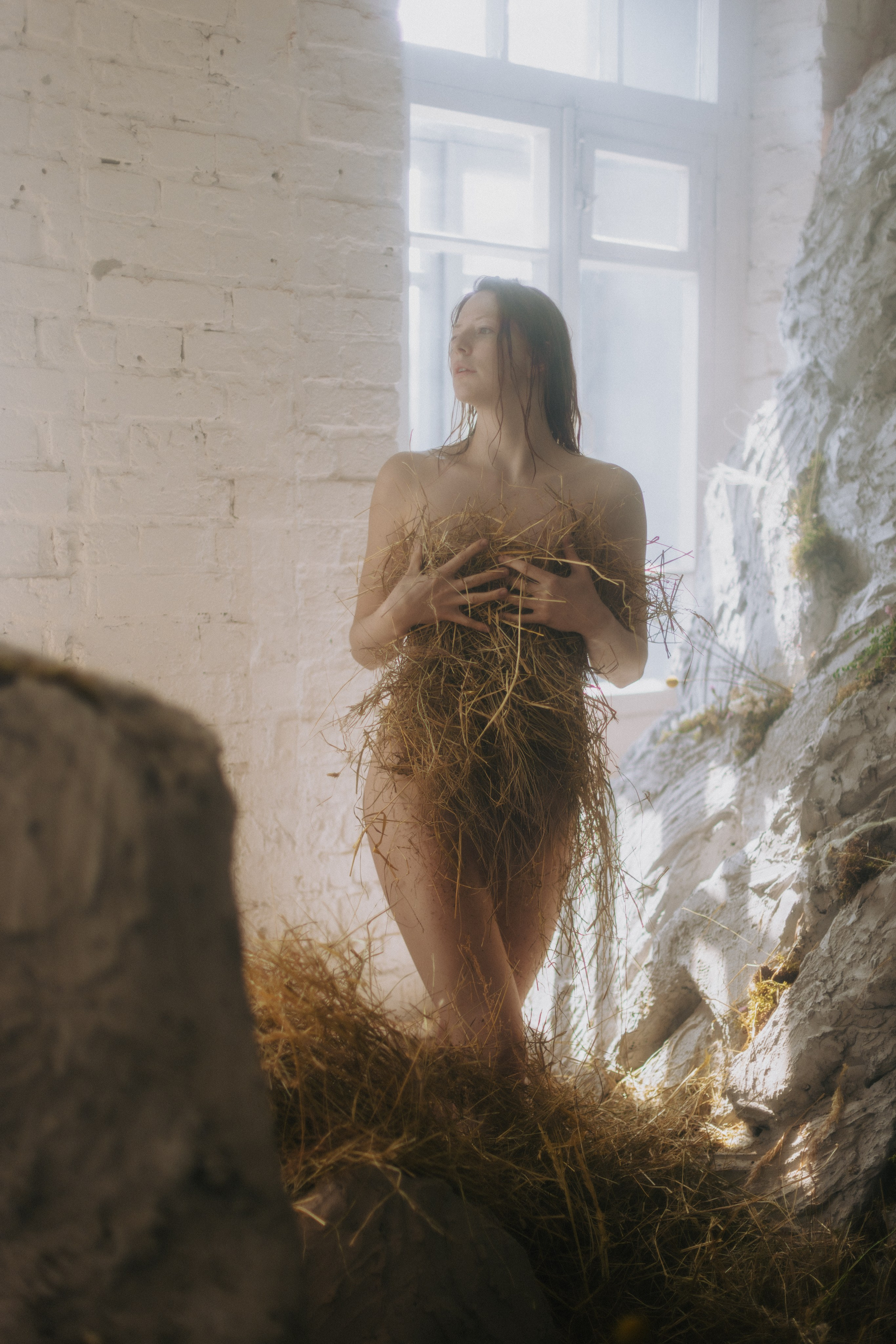 Born to be wild. Портретный фотограф Уфа Москва Санкт-Петербург Lulu Weightless