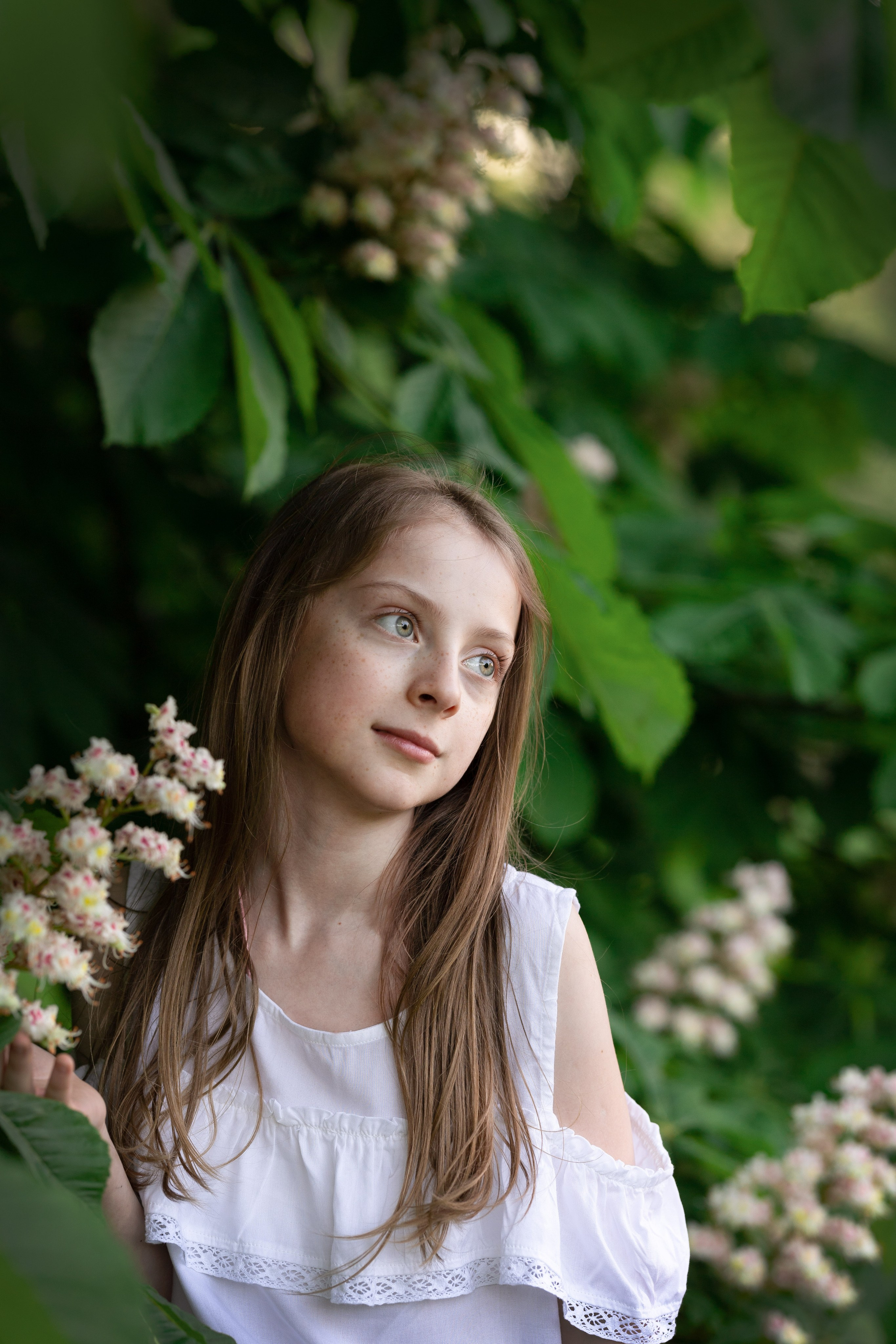 Детская фотосессия. Ваш семейный фотограф в Москве, Мария Мурова
