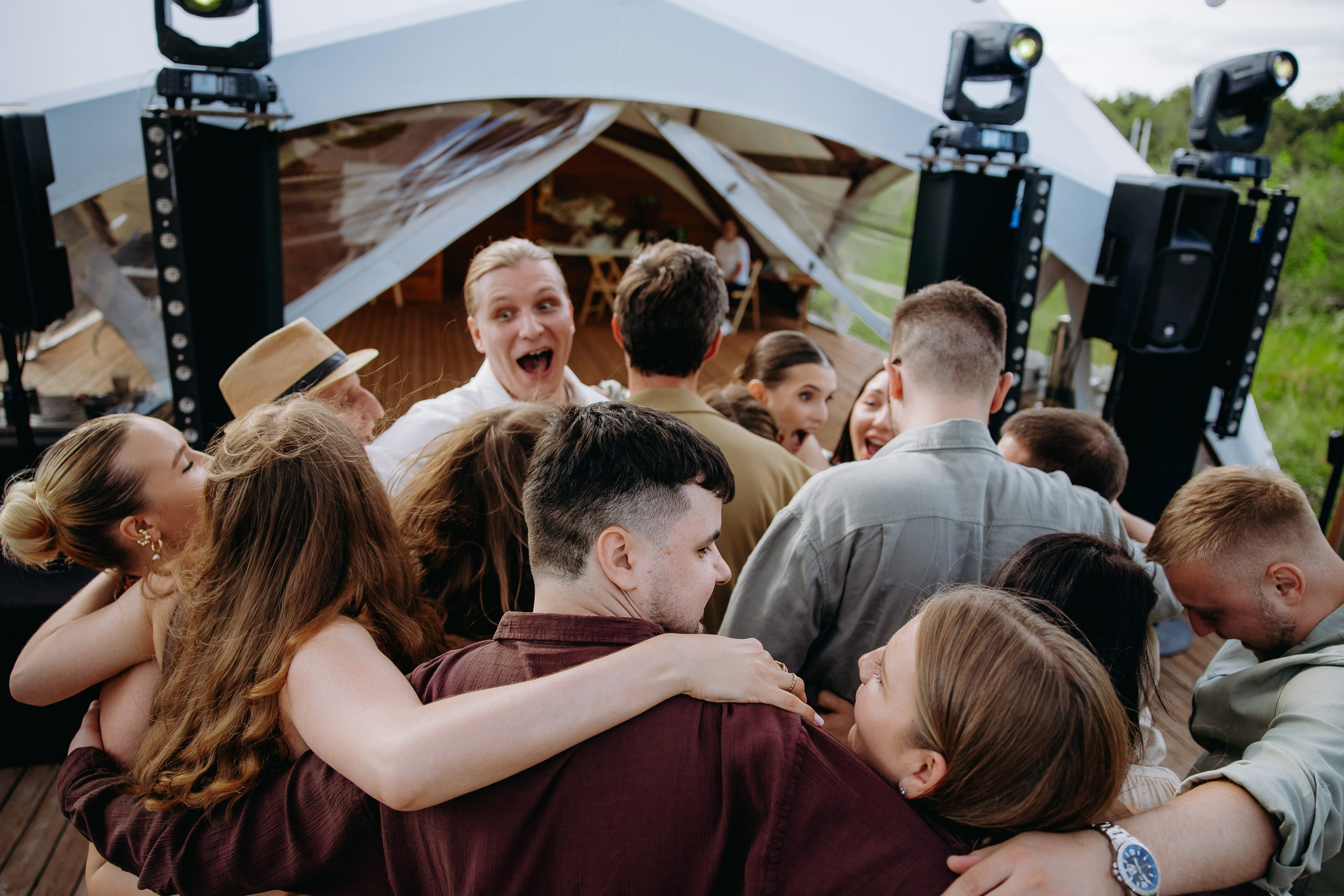 Дмитрий и Яна. Фотограф в Саратове Александр Кухаренко. И не только в Саратове :)