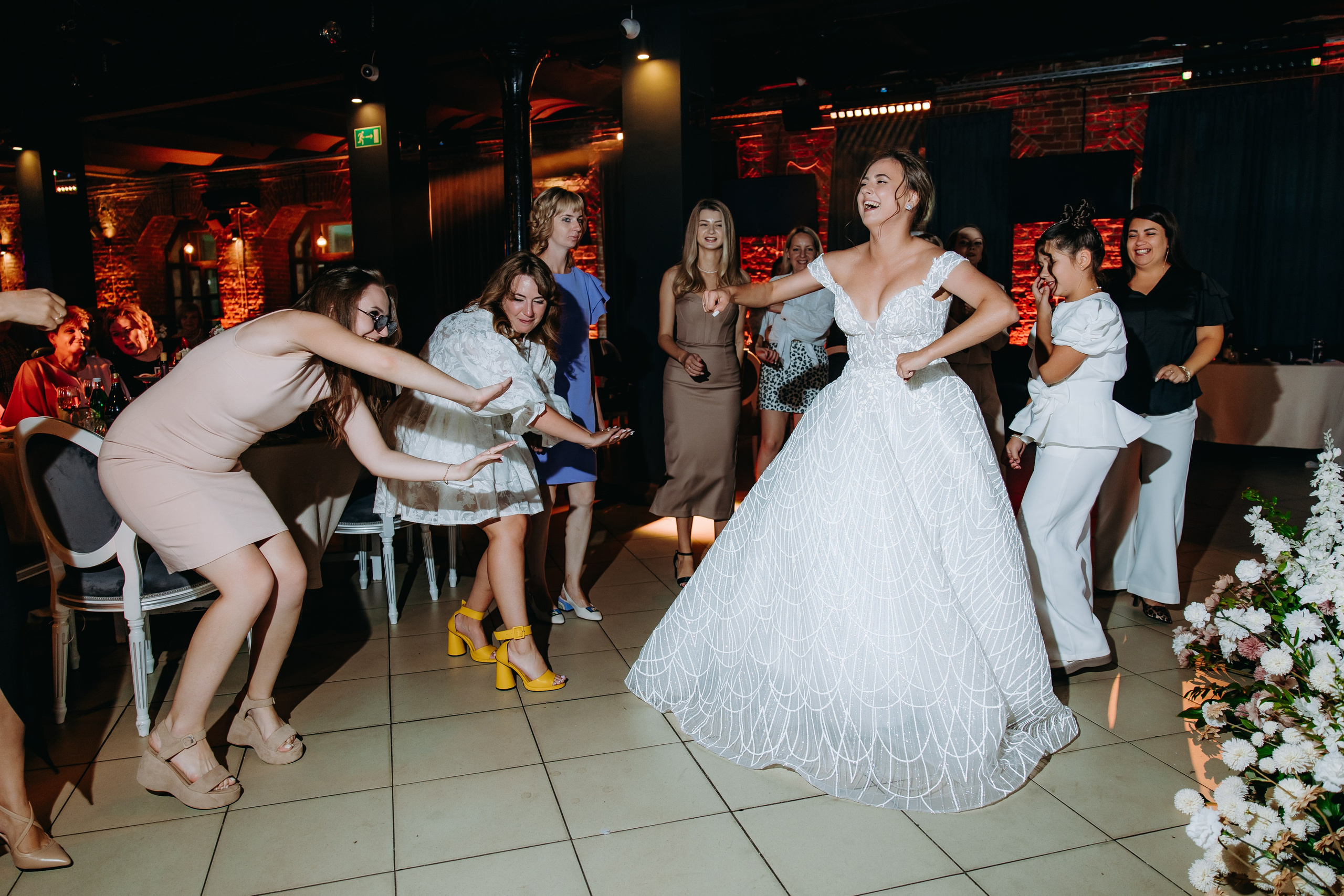 Дмитрий и Екатерина. Фотограф в Саратове Александр Кухаренко. И не только в Саратове :)