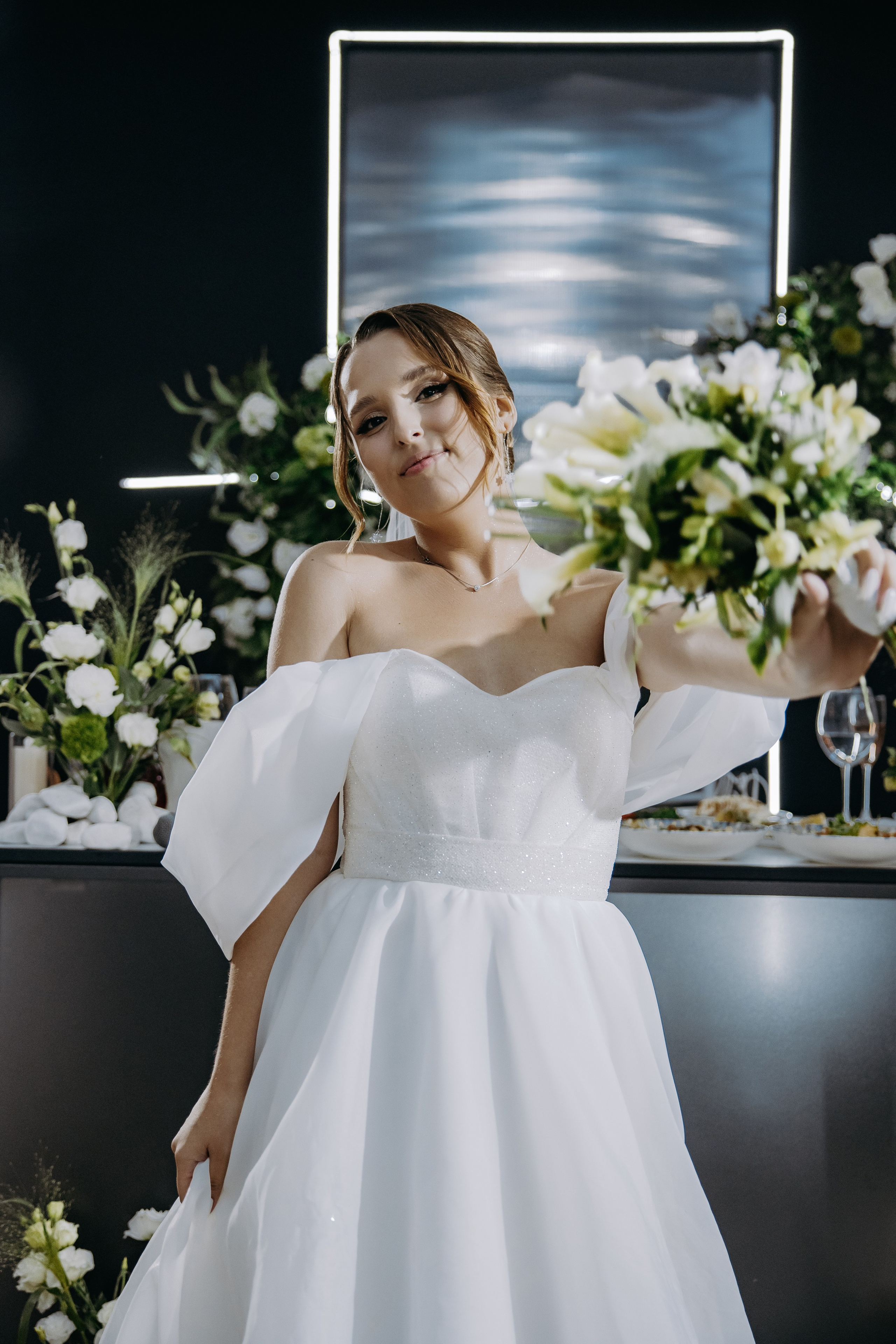 Данила и Татьяна. Фотограф в Саратове Александр Кухаренко. И не только в Саратове :)