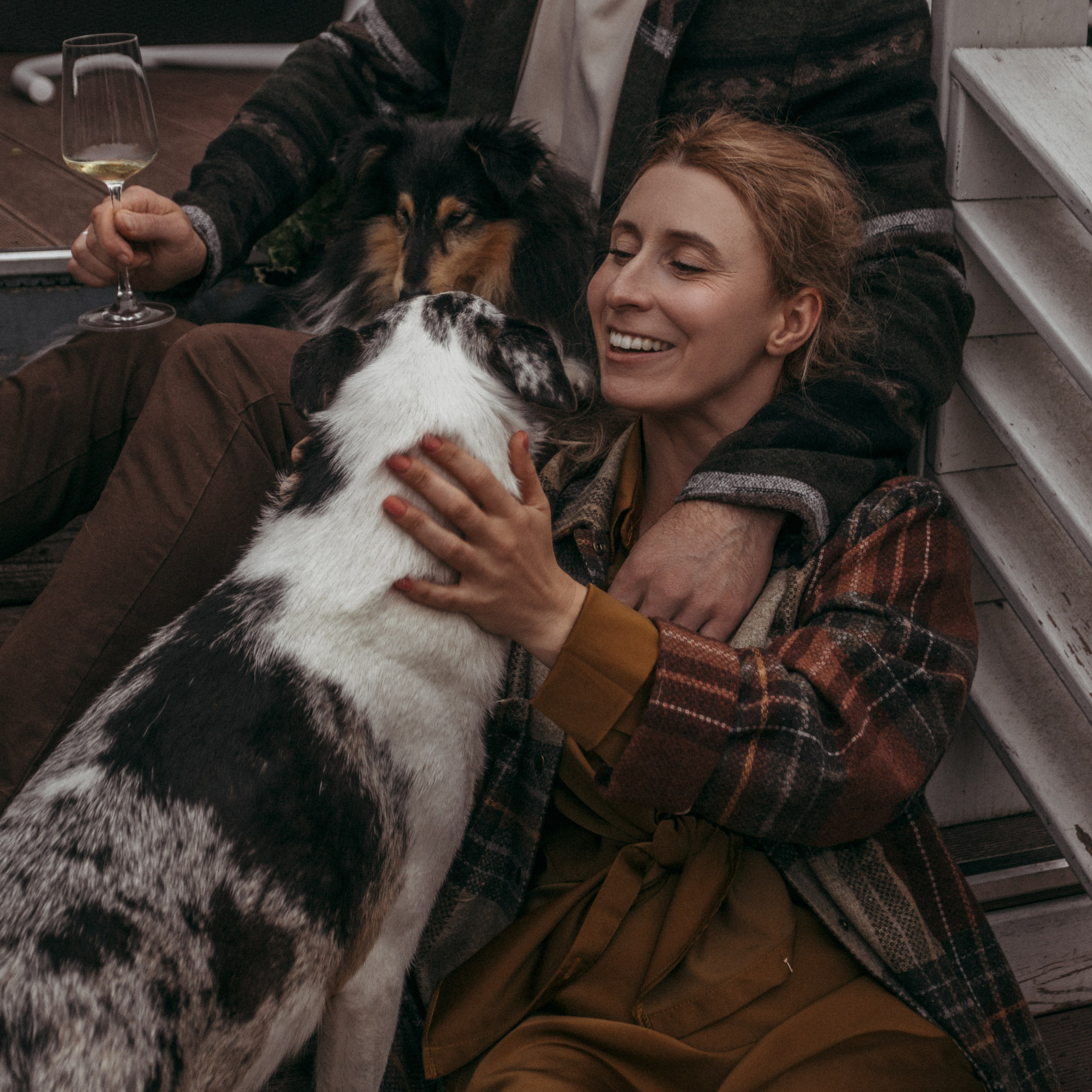 Оля, Дима и драконы))). Фотограф в Москве Наталья Спиридонова