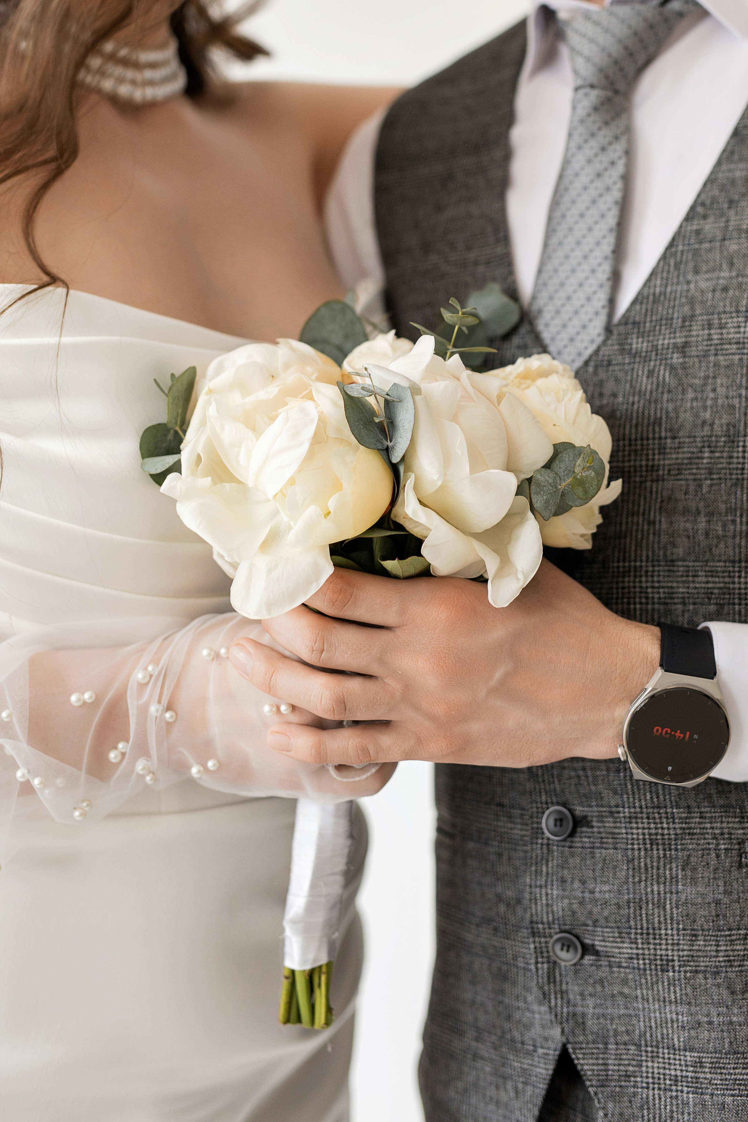 Марина и Антон. Семейный фотограф в Каневской Епифанова Ольга