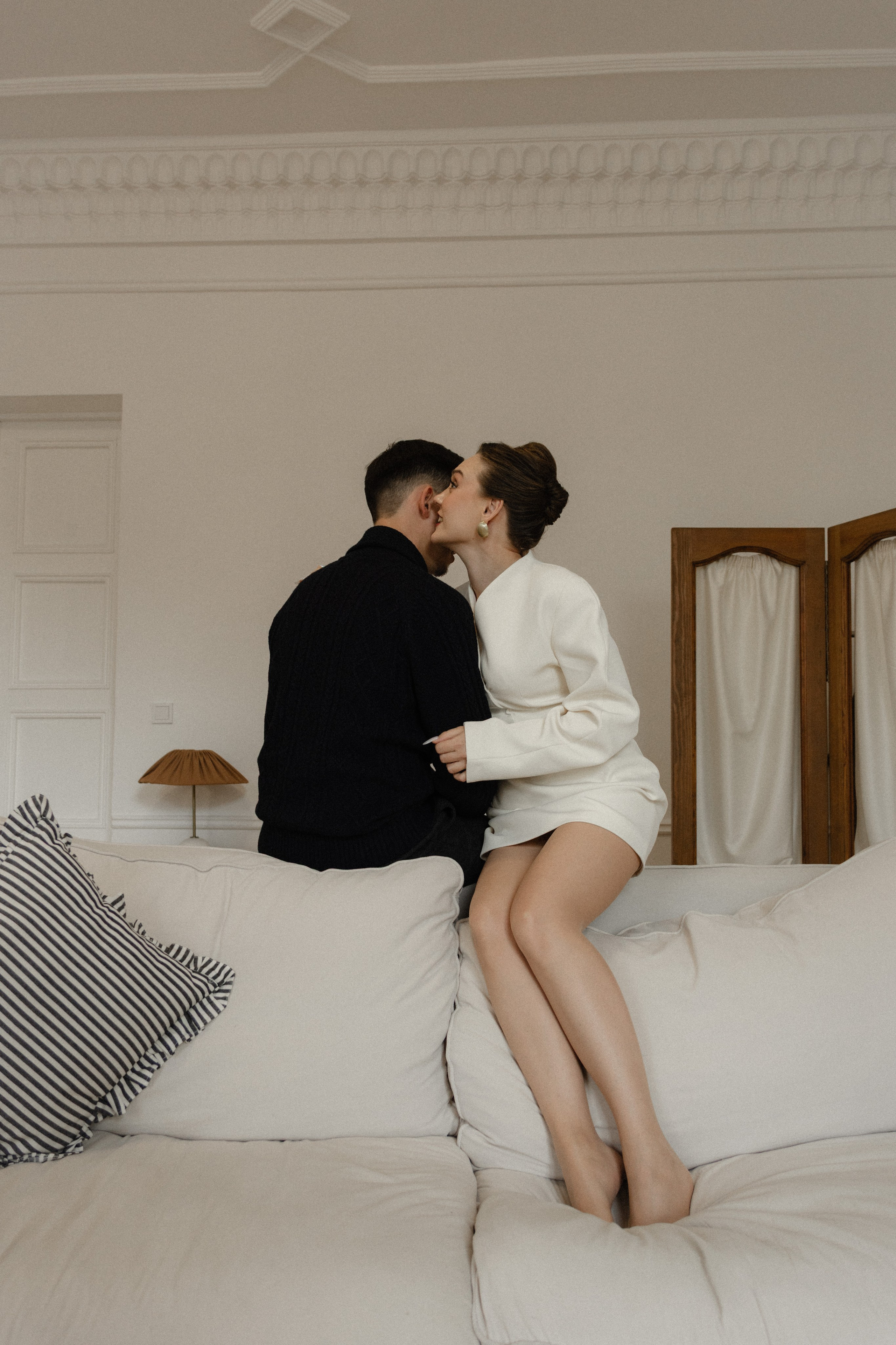 Искренность. Фотограф-ретушер