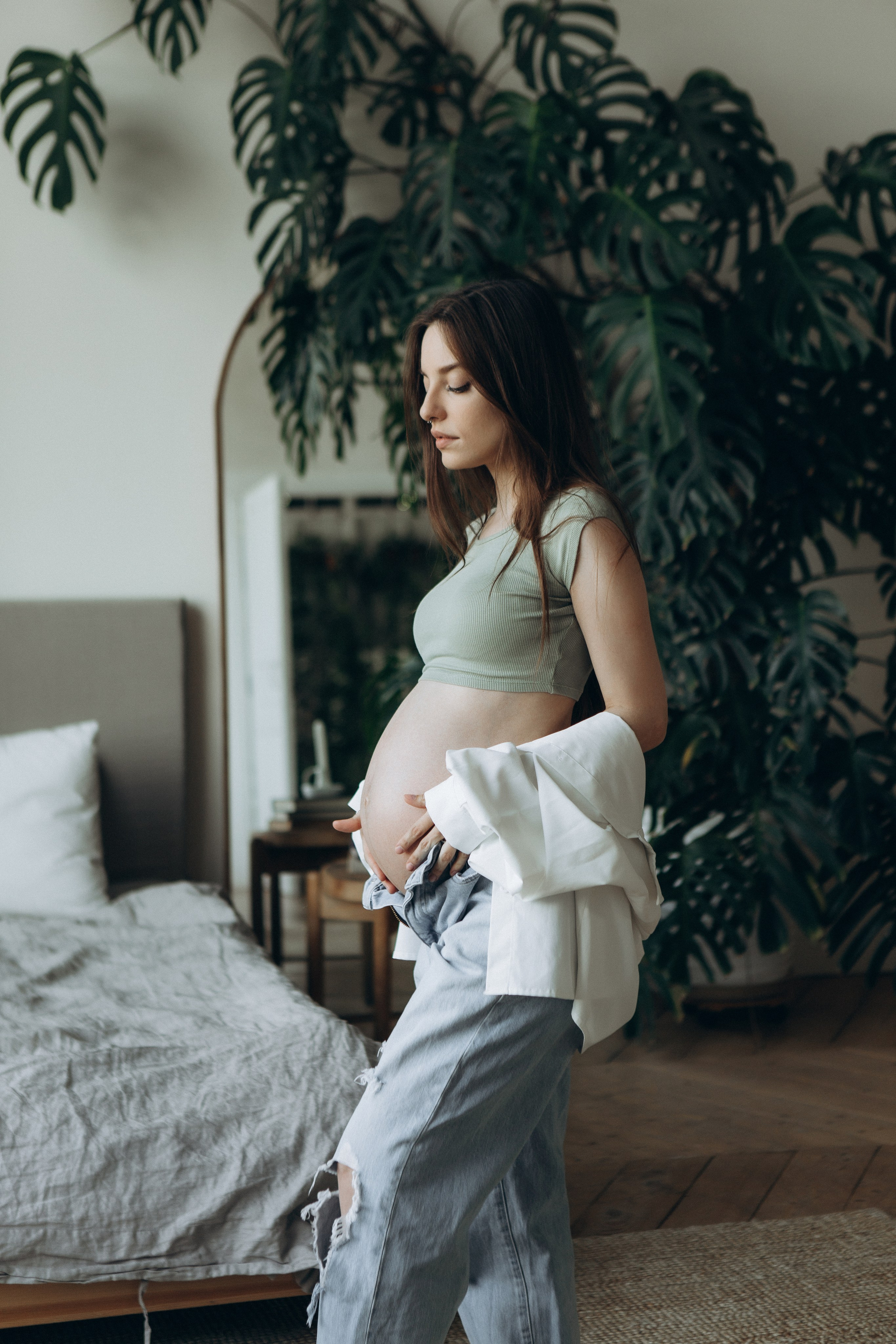 Вика и Дима. Семейный фотограф в Краснодаре Виктория Кокоулина