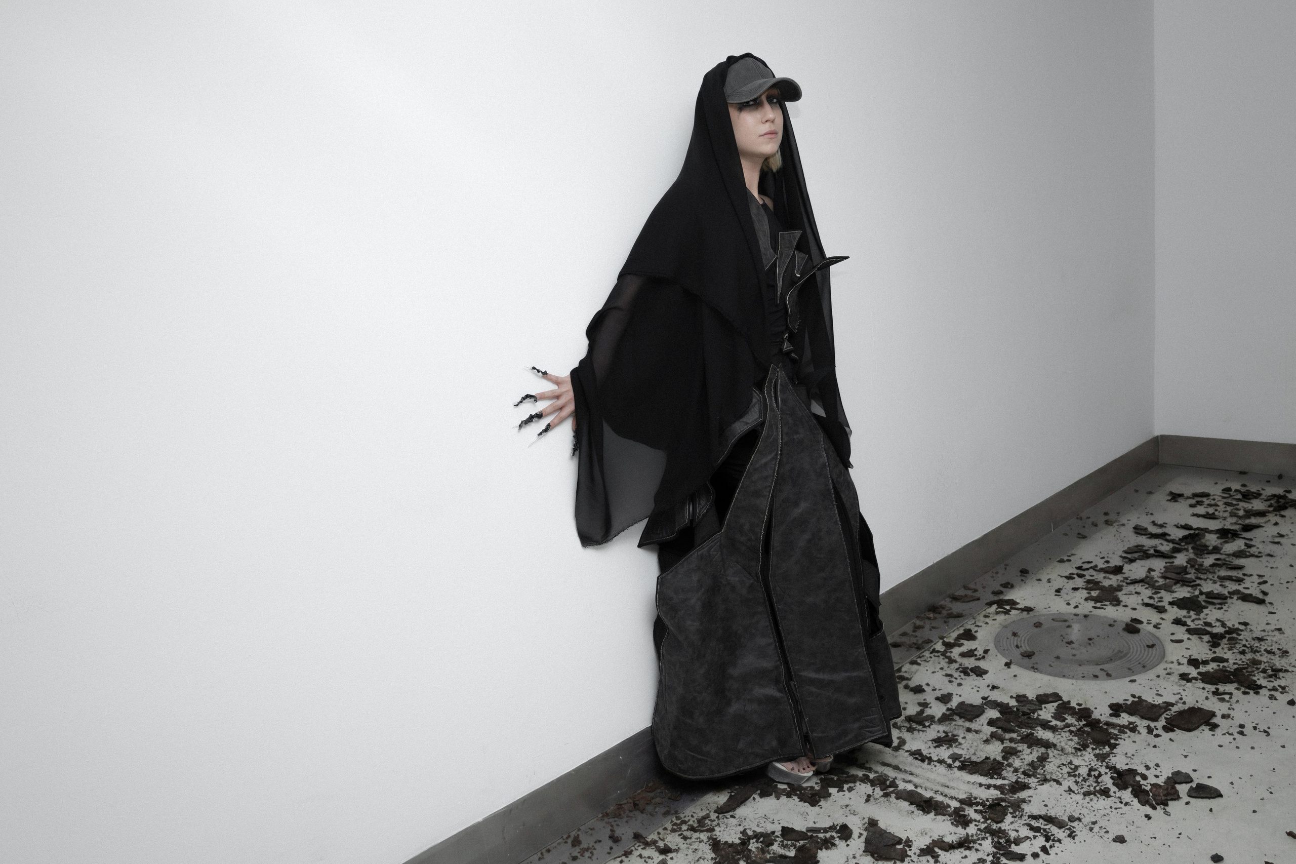 MOSCOW FW ATELIER ARGEAR. Фотограф Москва Грошева Софья