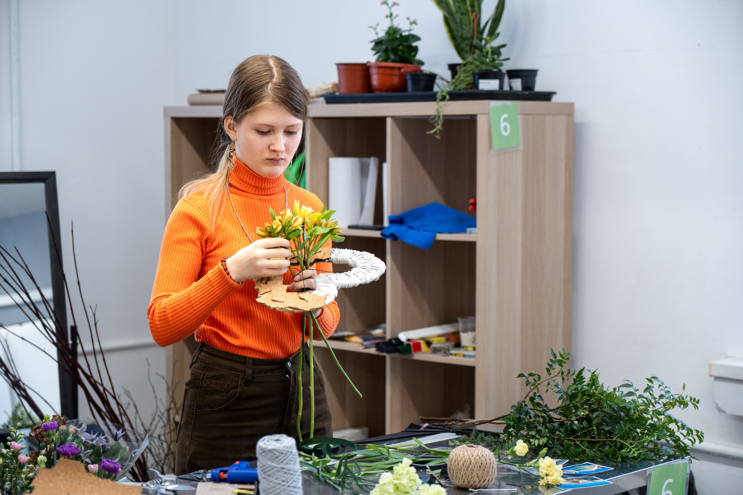 Чемпионат «Московские профессионалы» 2026. Максим Яковлев — фотограф/видеограф в Москве