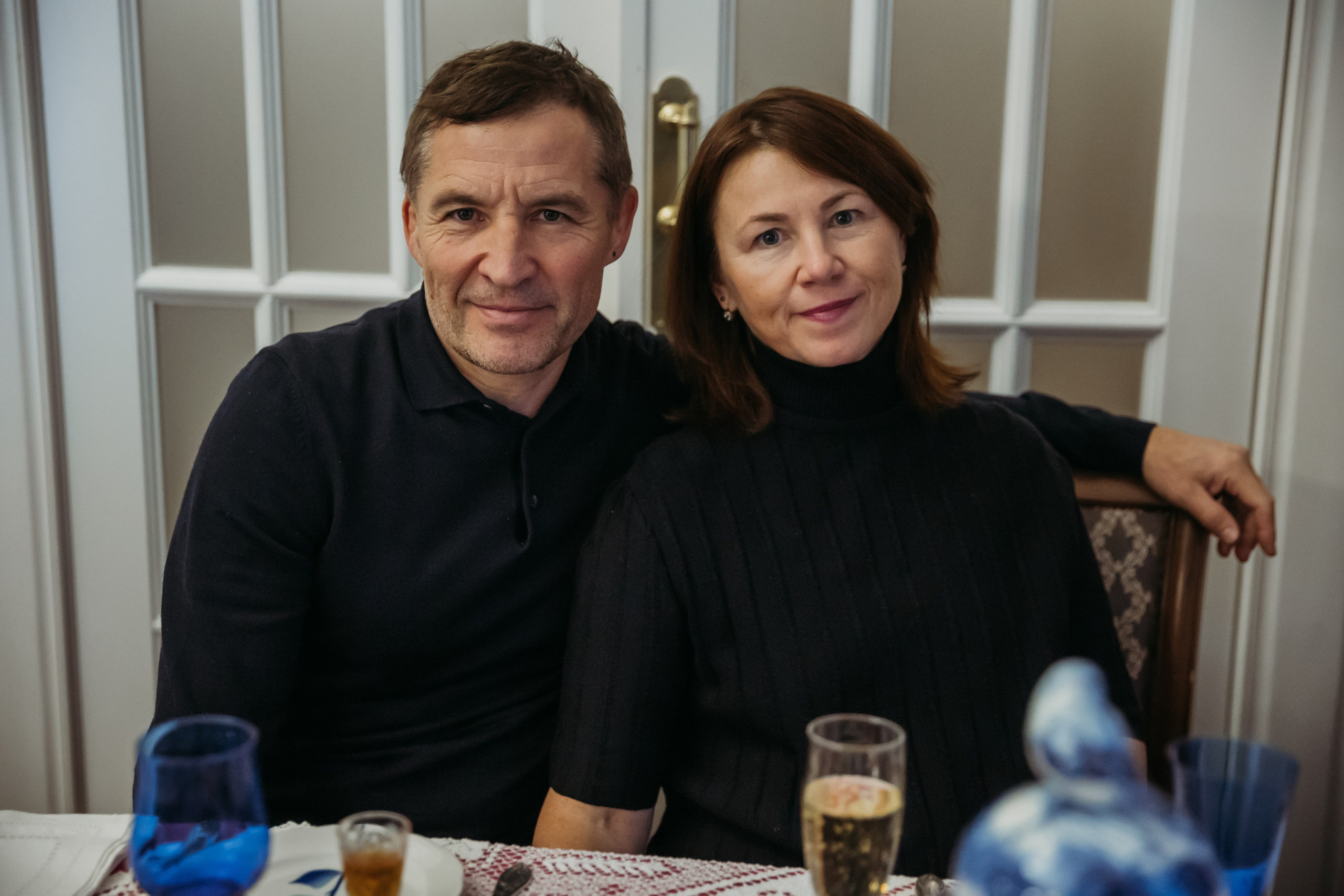 Родные люди «Тула». Леся Гаранина. Семейный фотограф/видеограф Москва и область