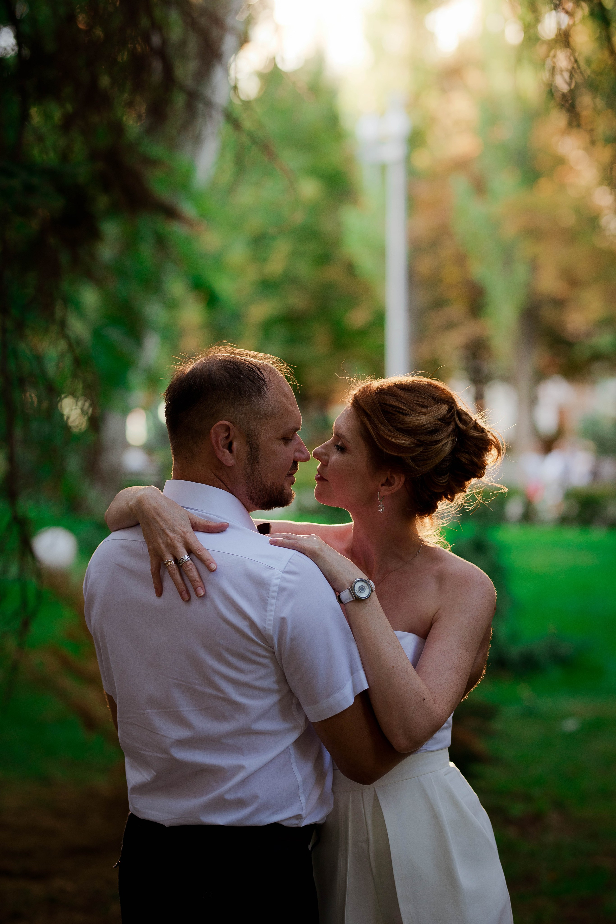 Илья и Евгения. Свадебный и семейный фотограф Яна Стражева. Волгоград, Москва