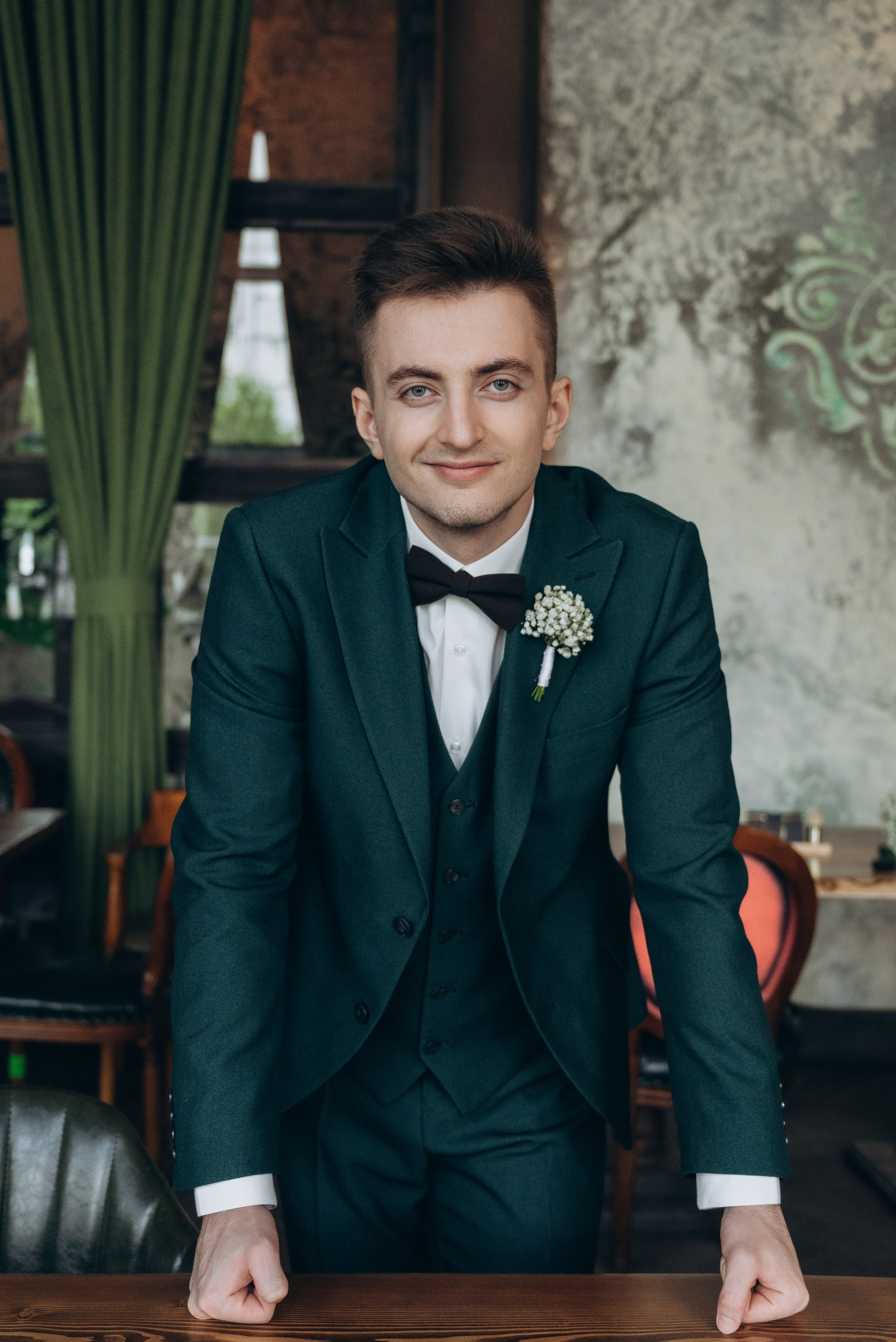 Миша и Саша. Тамара Власова