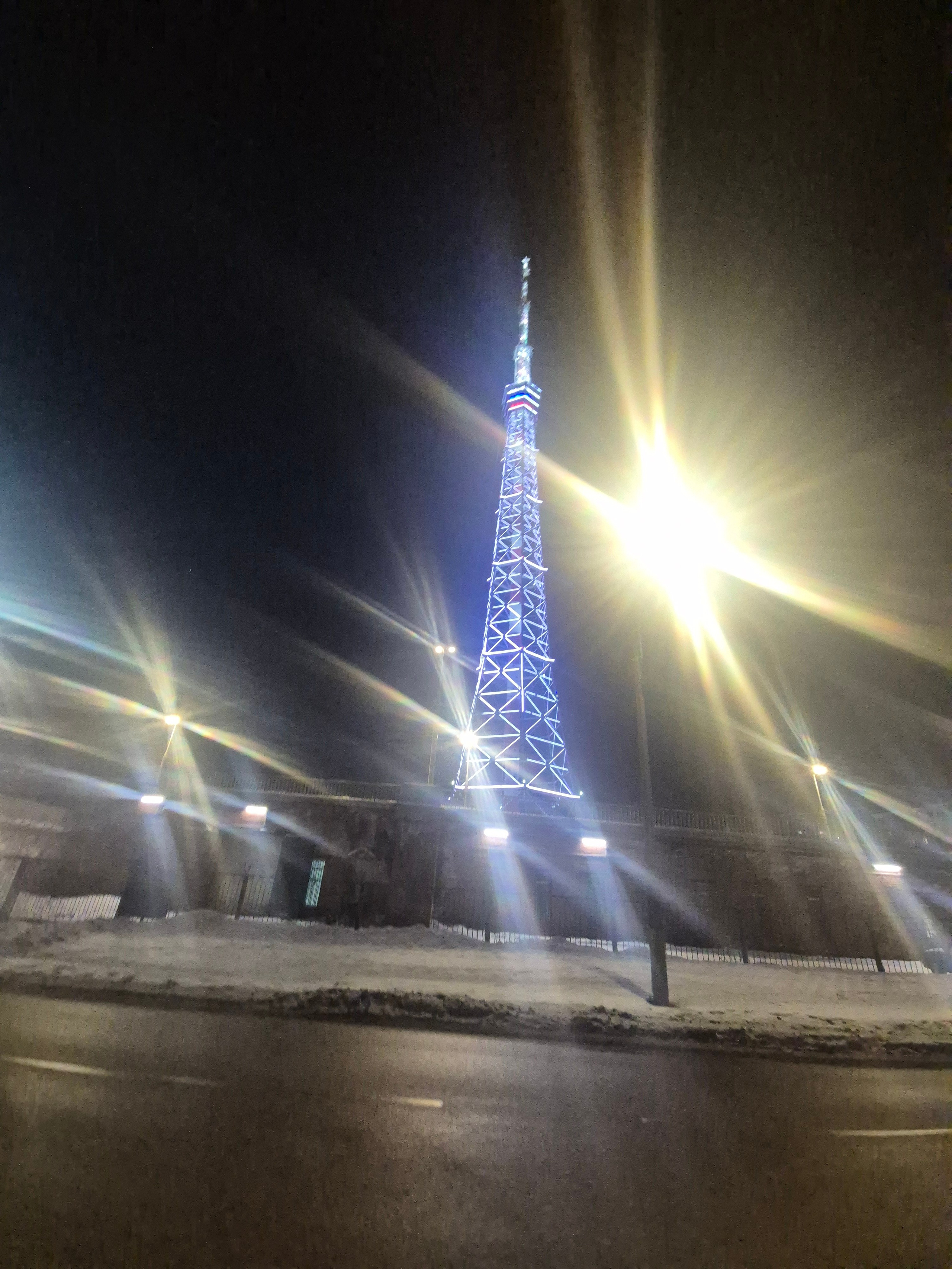 Пора в обратный путь