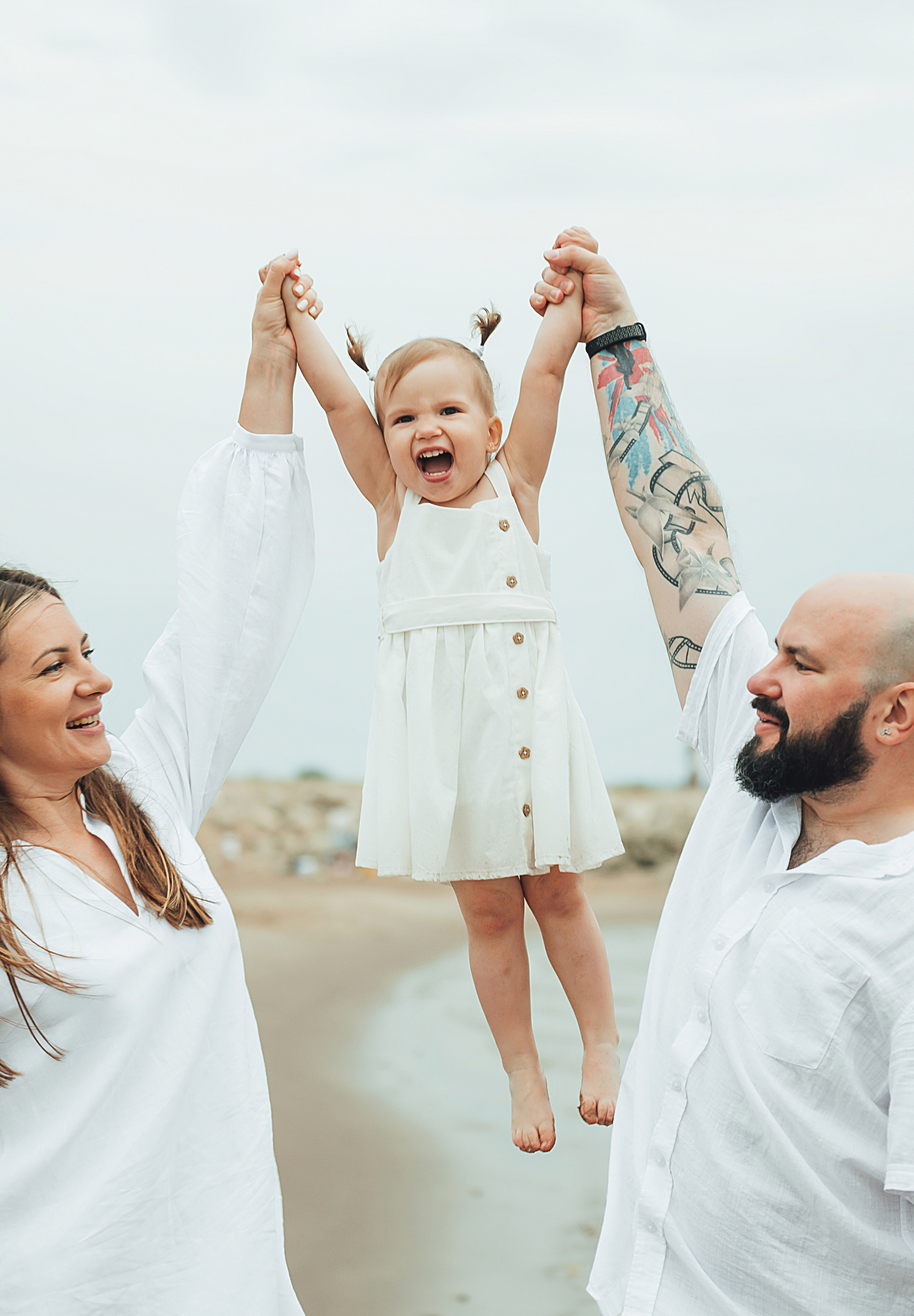 Семья Остапец. Семейный и портретный фотограф в Тольятти | Самаре Мария Иодис