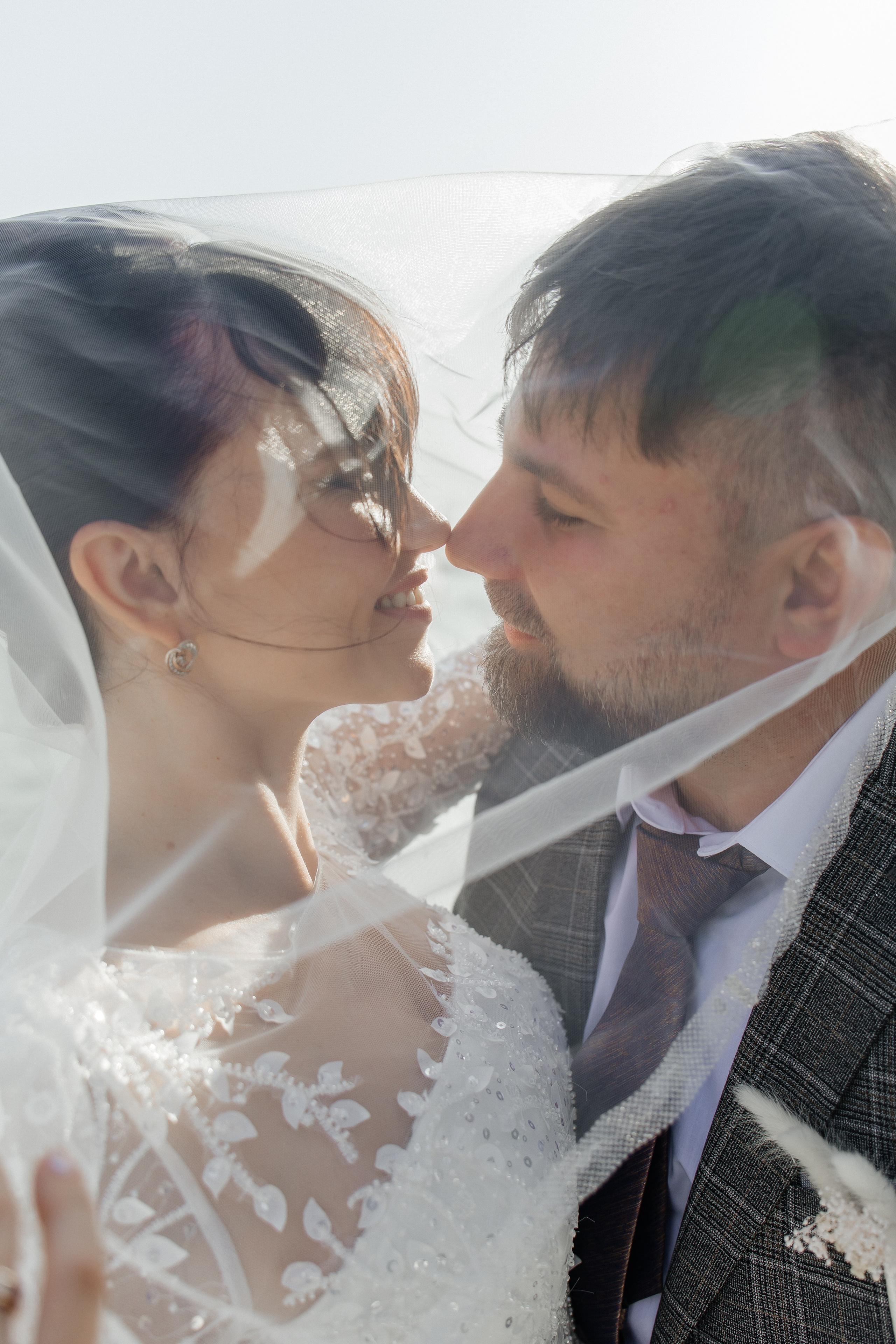 Катя и Паша