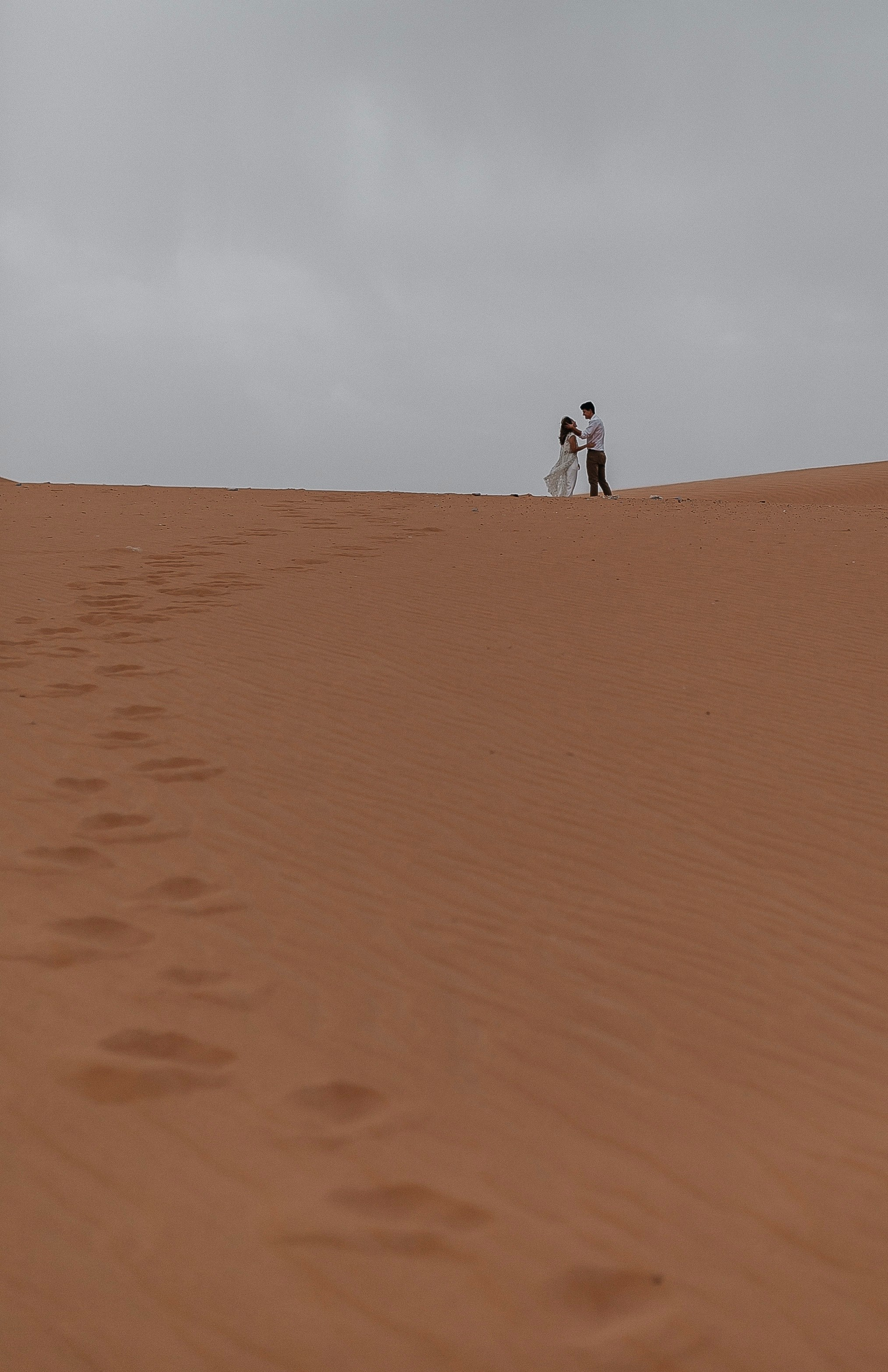 Анин и Рауль