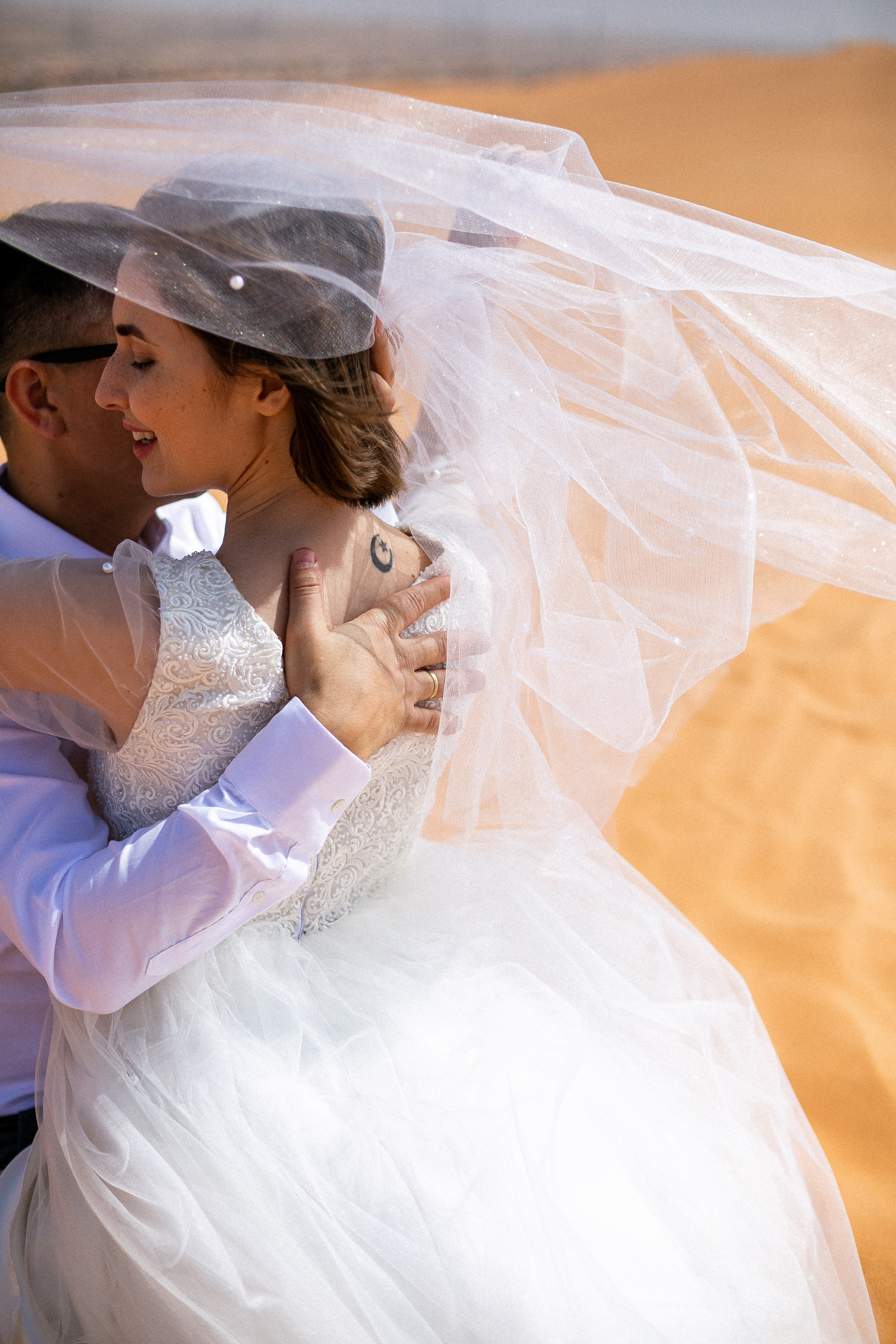 Лейсан и Ильдус