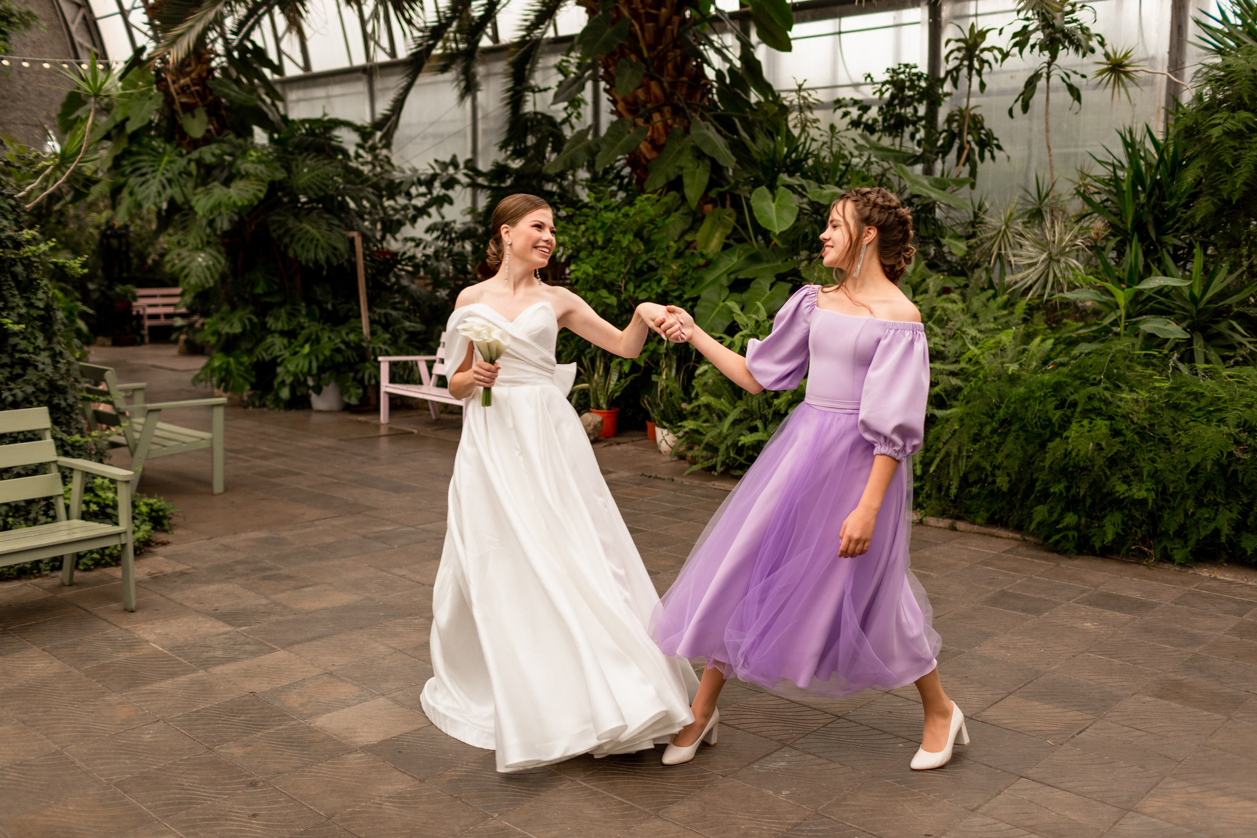 Свадебная фотосессия. Свадебный фотограф Кирилл Белый