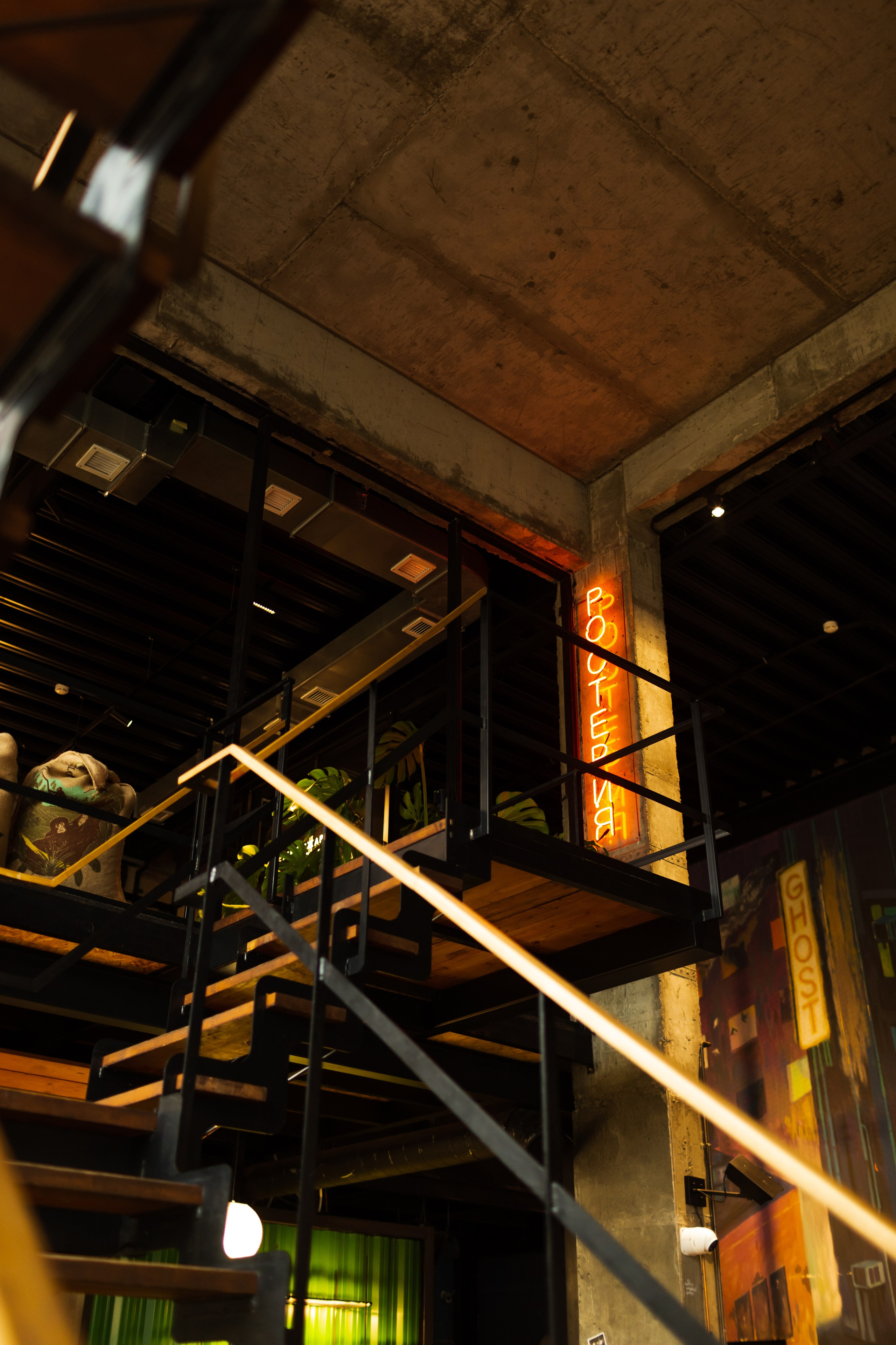 Рекламная съёмка для ресторана. Свадебный фотограф Кирилл Белый