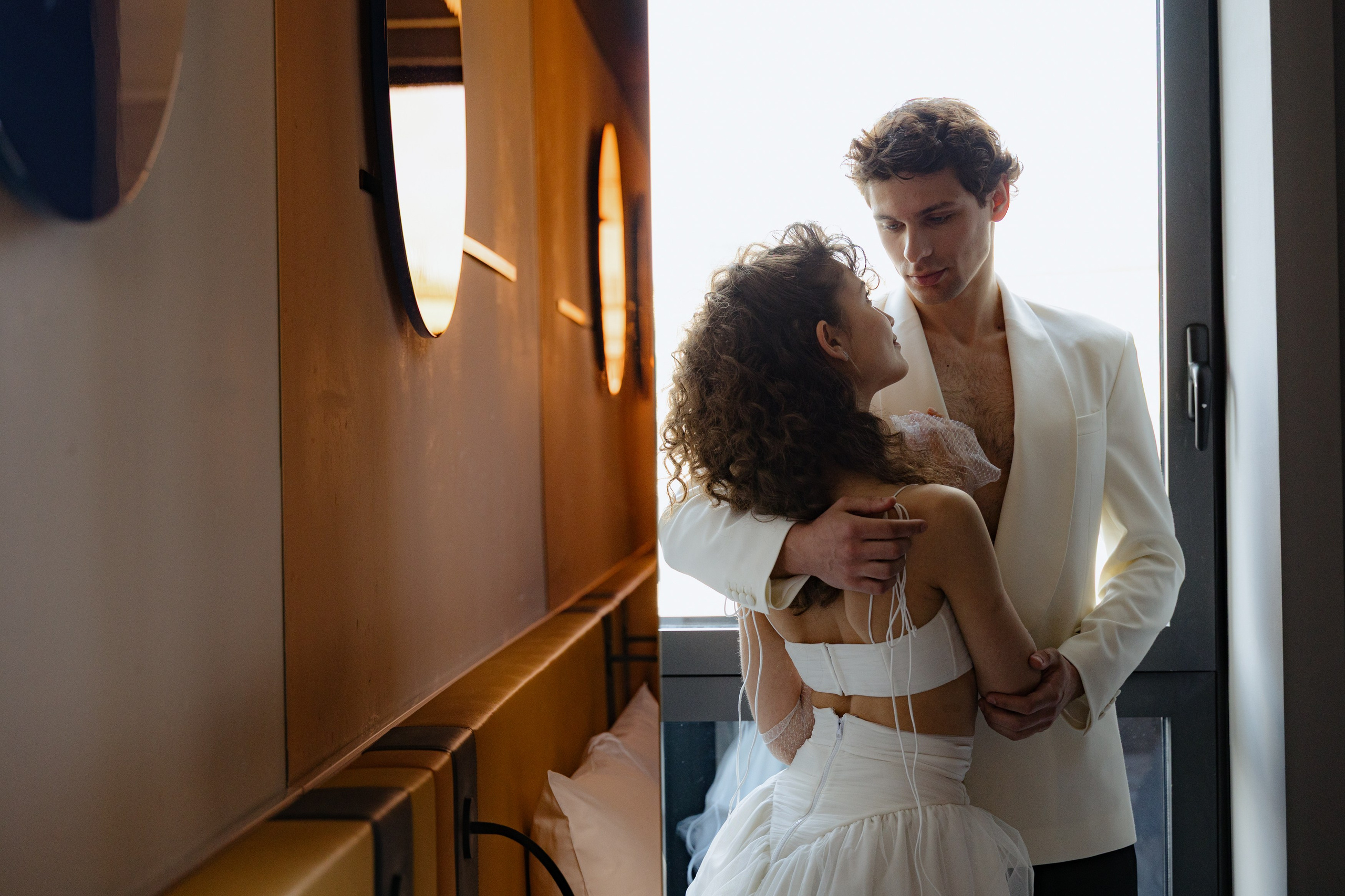 L&A. Фотограф в Москве Гришин Леонид