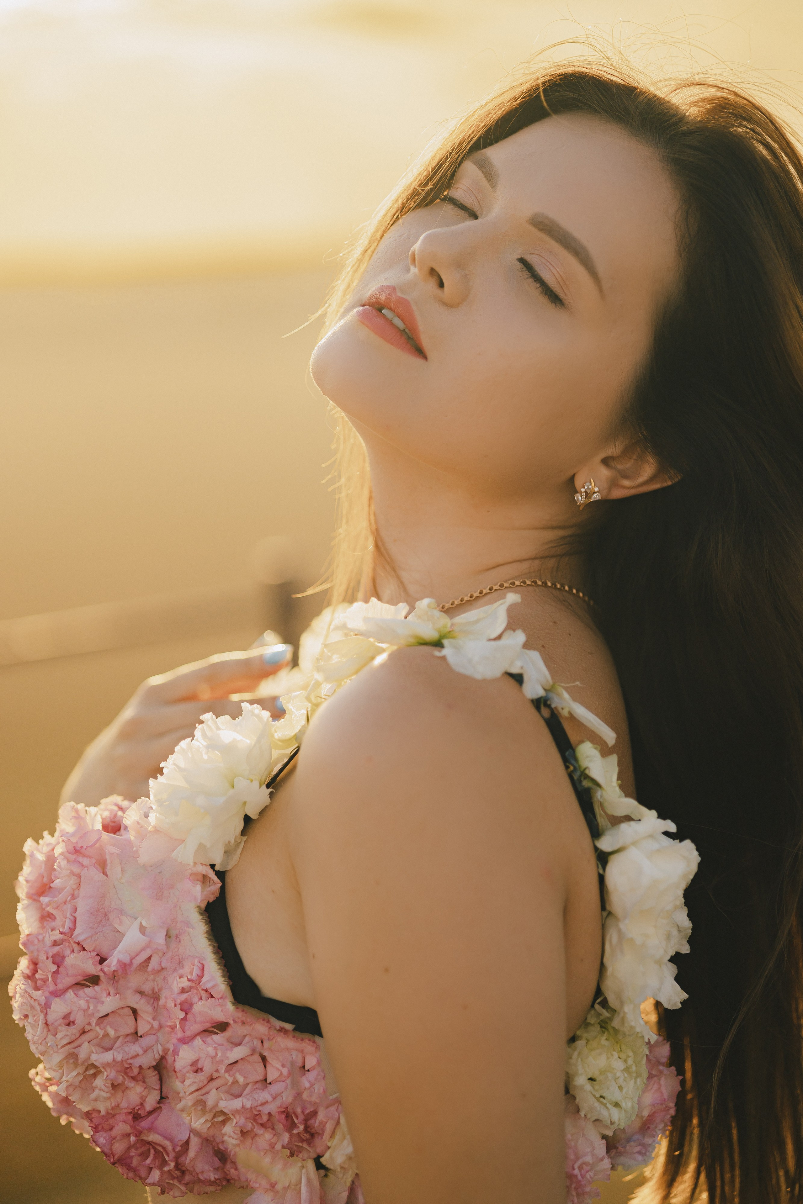 Кристина. Фотограф Таганрог Любимая Надя