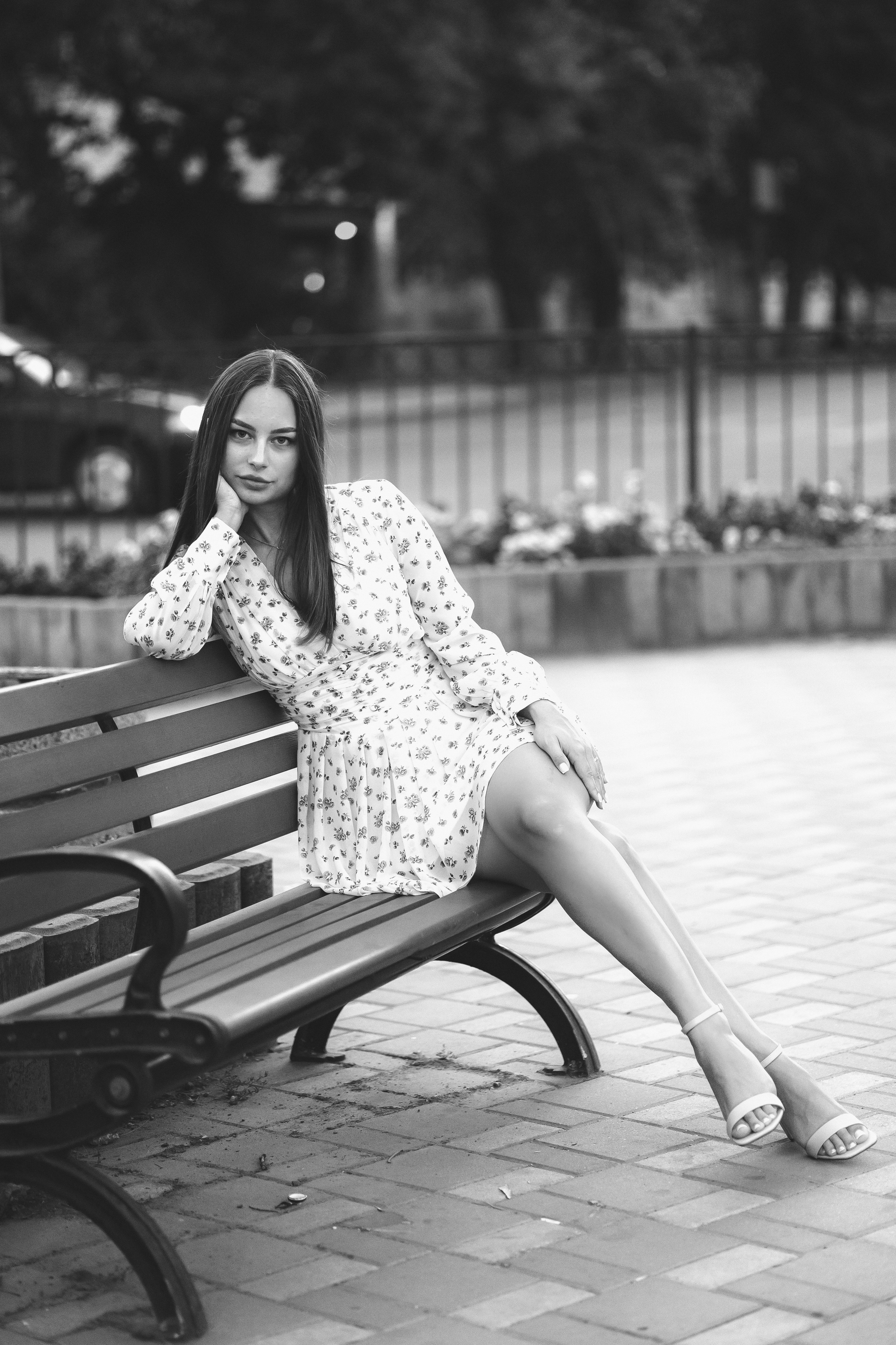 Лиза. Фотограф Таганрог Любимая Надя