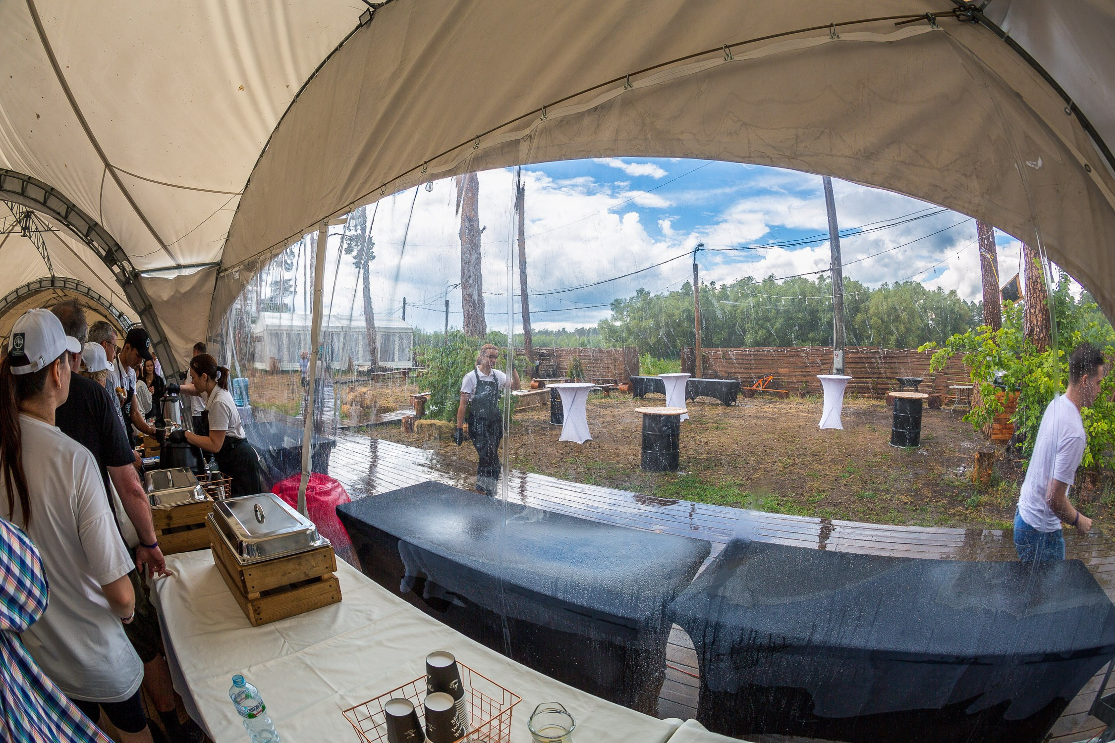 Съемка  корпоратива. Фотограф в Казани Воронцов Илья