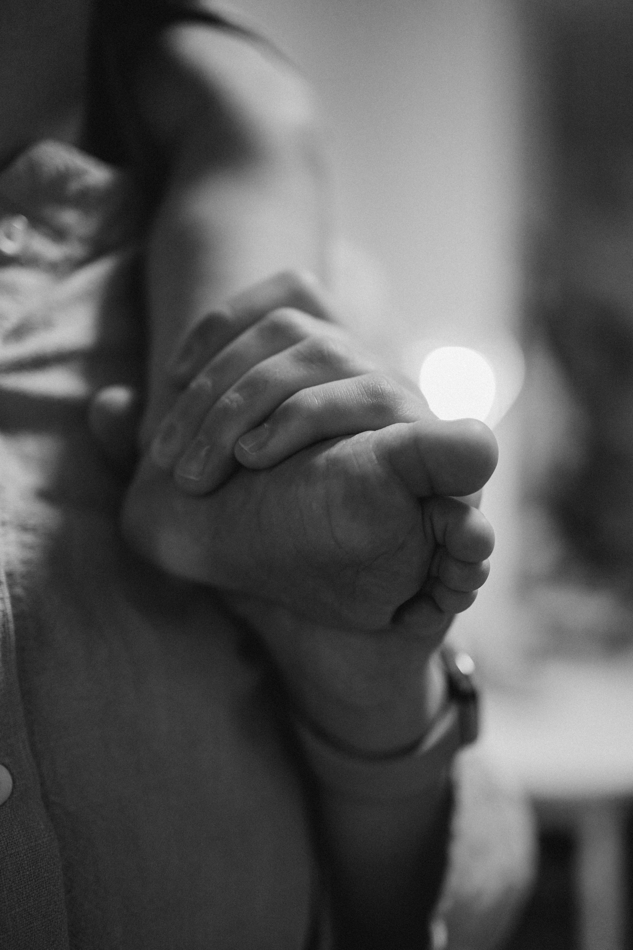 Домашняя семейная. Фотограф в Санкт-Петербурге Светлана Арестова