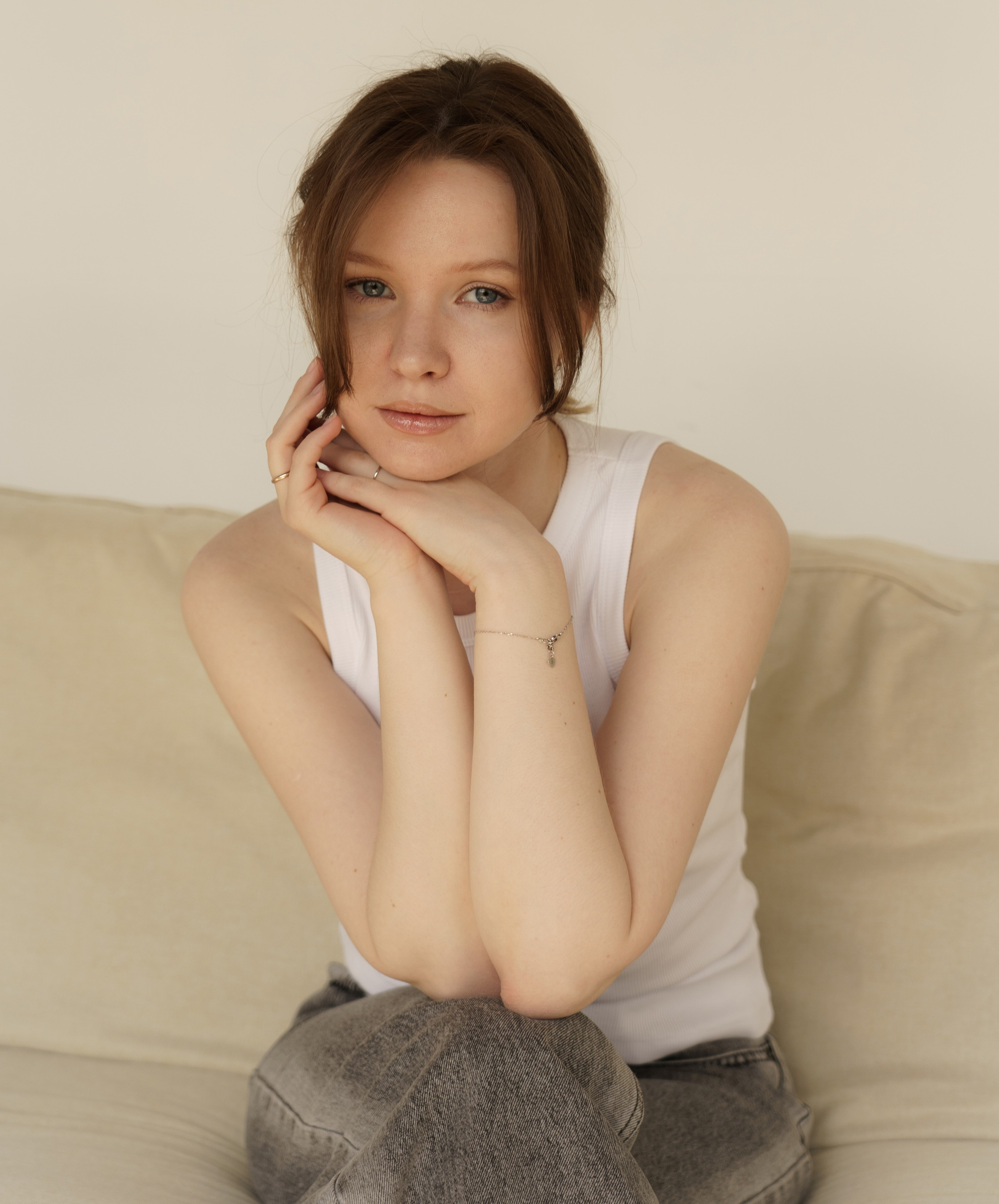 Katya. Фэшн-фотограф в Санкт-Петербурге Дарья Семиколенных