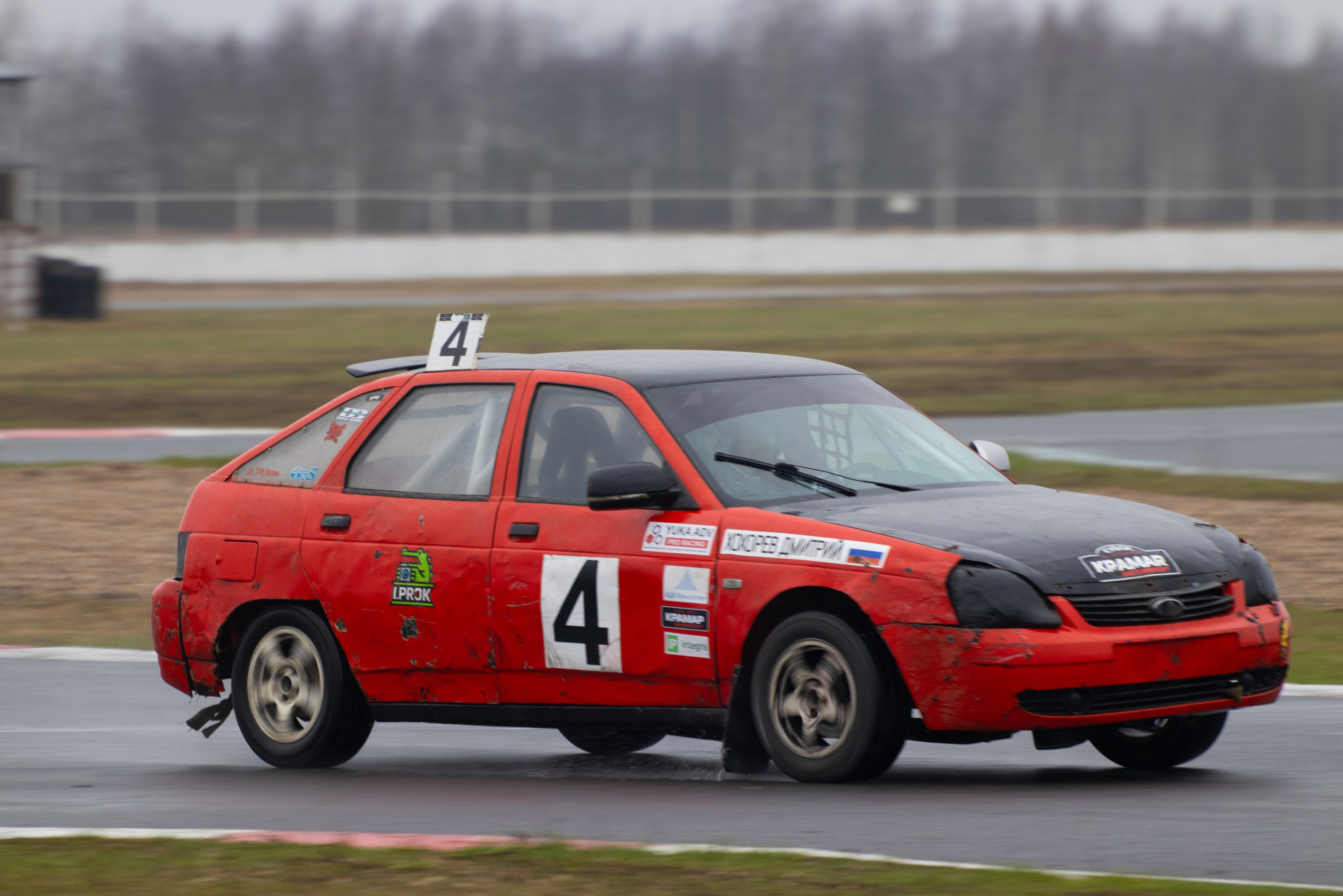 Кубок YUKA ADV PRO RACING 11.04.2026 АДМ Рейсвэй Мячково. Фотоклиника Светланы Шутько