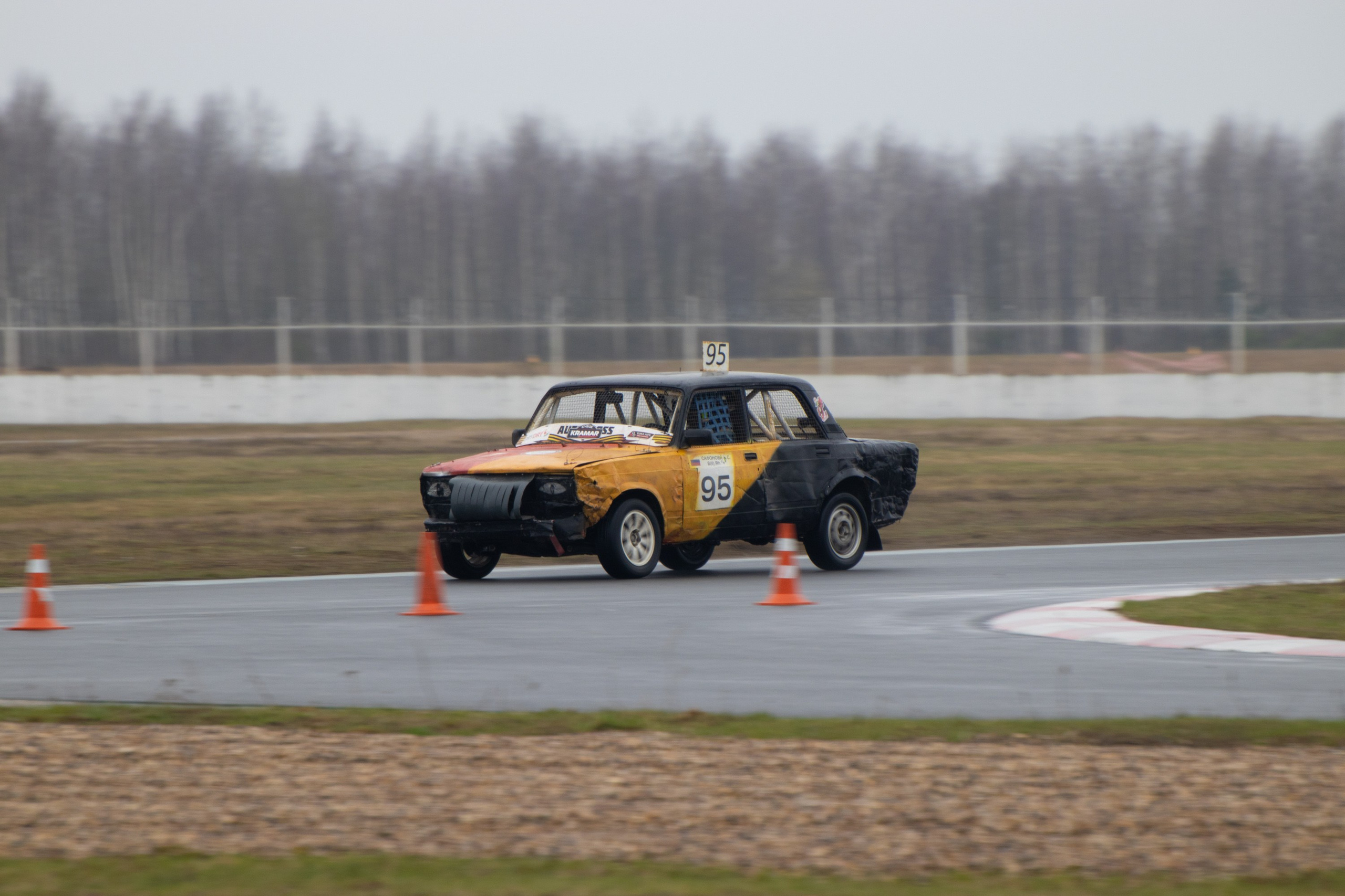 Кубок YUKA ADV PRO RACING 11.04.2026 АДМ Рейсвэй Мячково. Фотоклиника Светланы Шутько