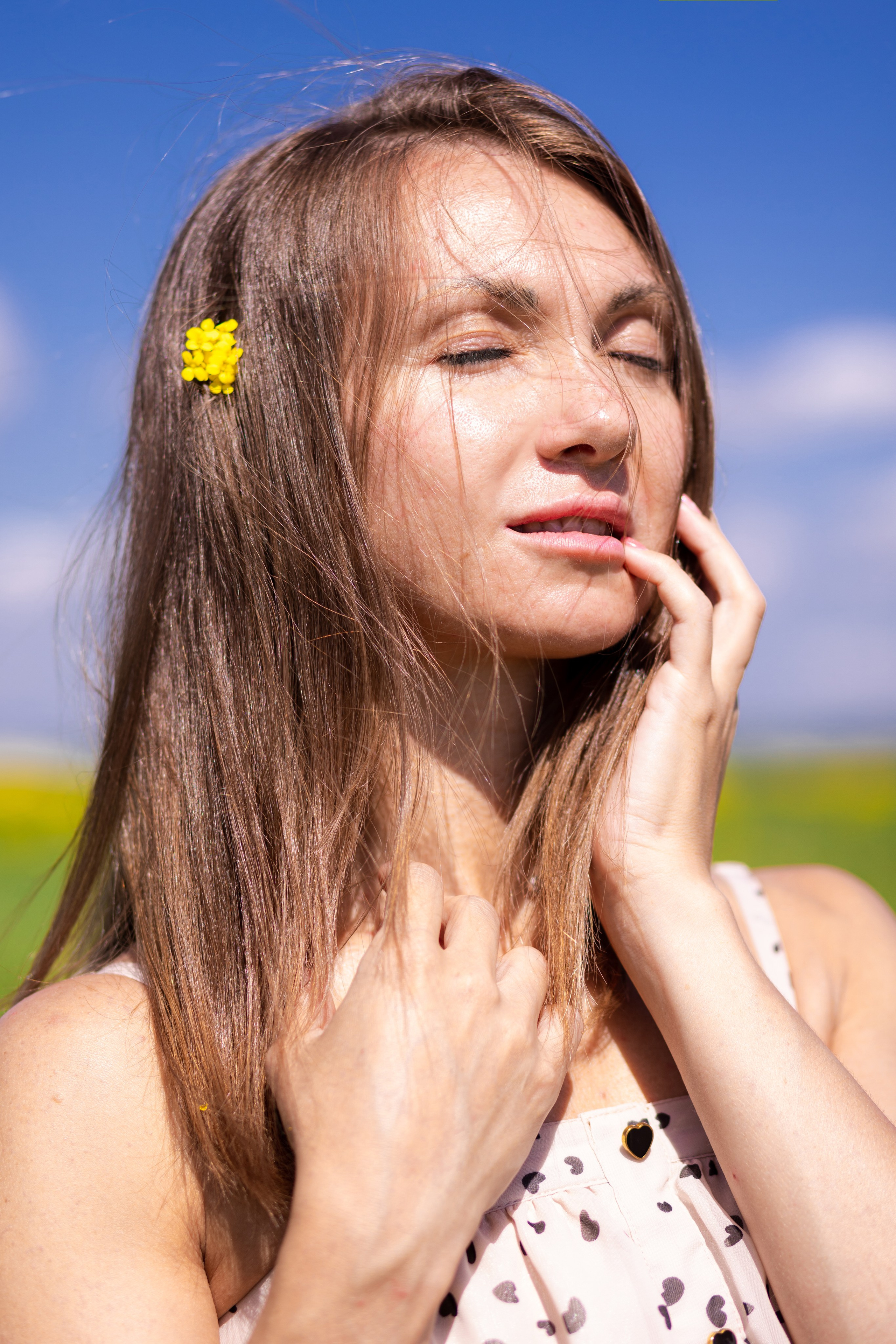 Поле. Art my Pho