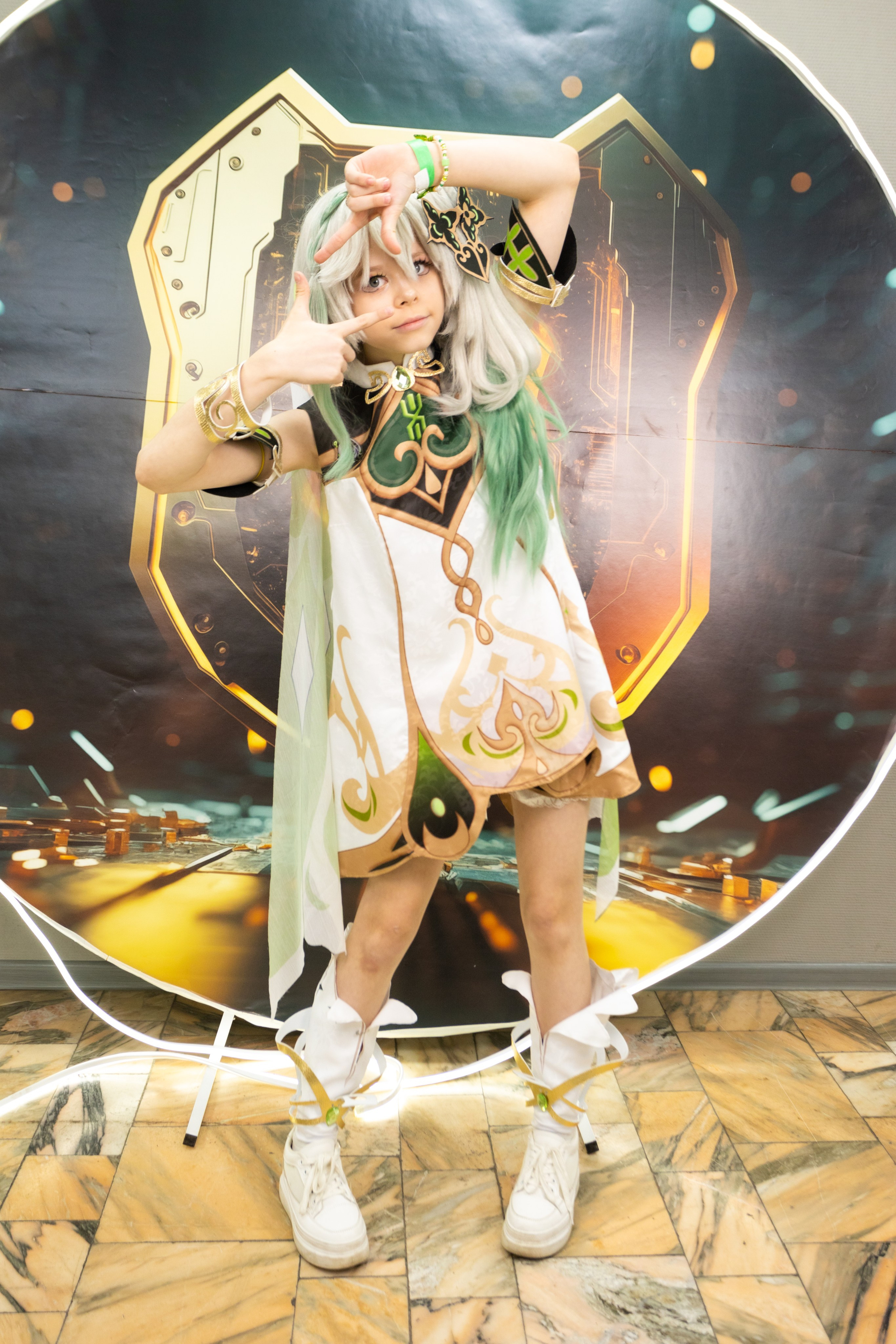 Фестиваль. Art my Pho