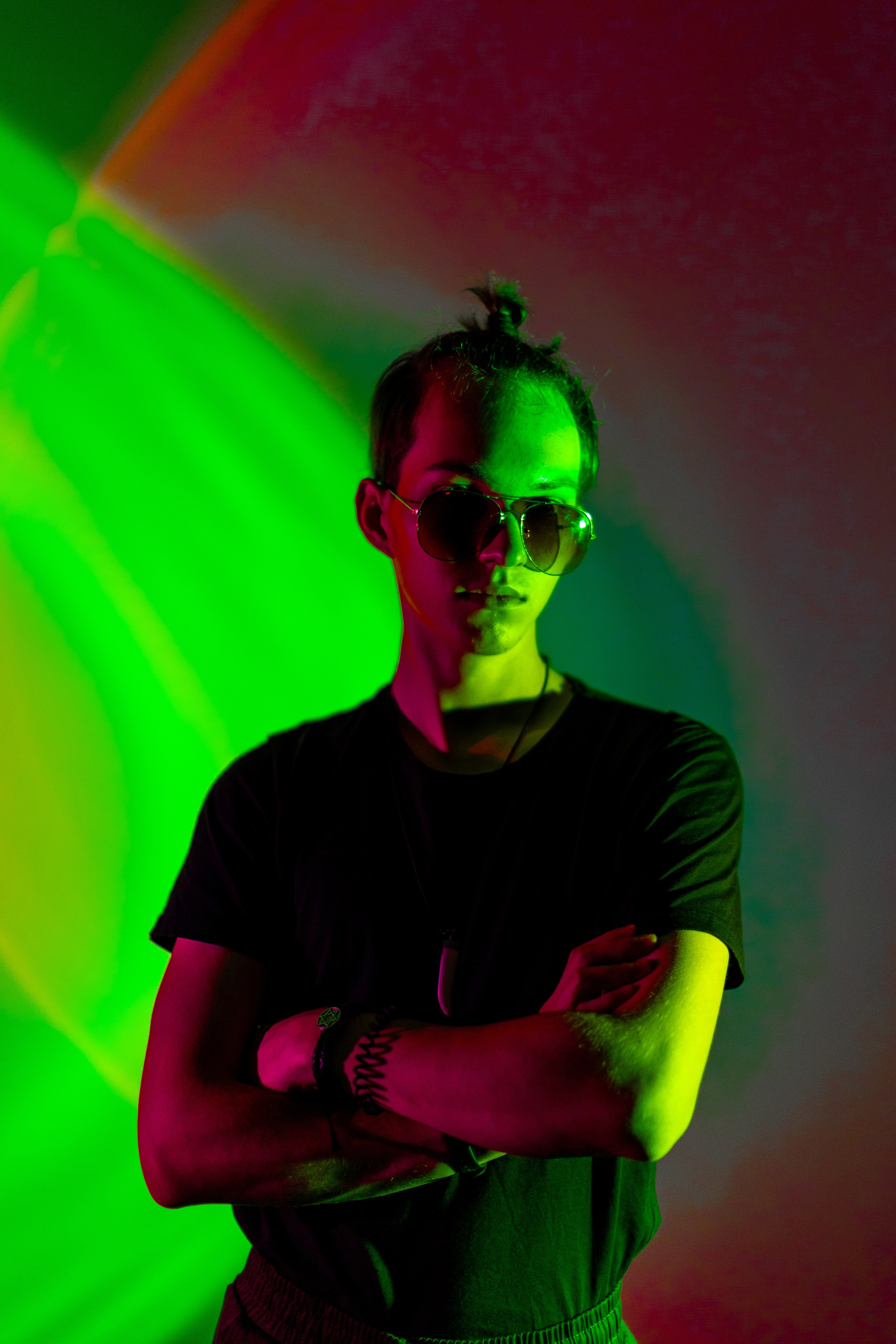 Взгляд. Art my Pho