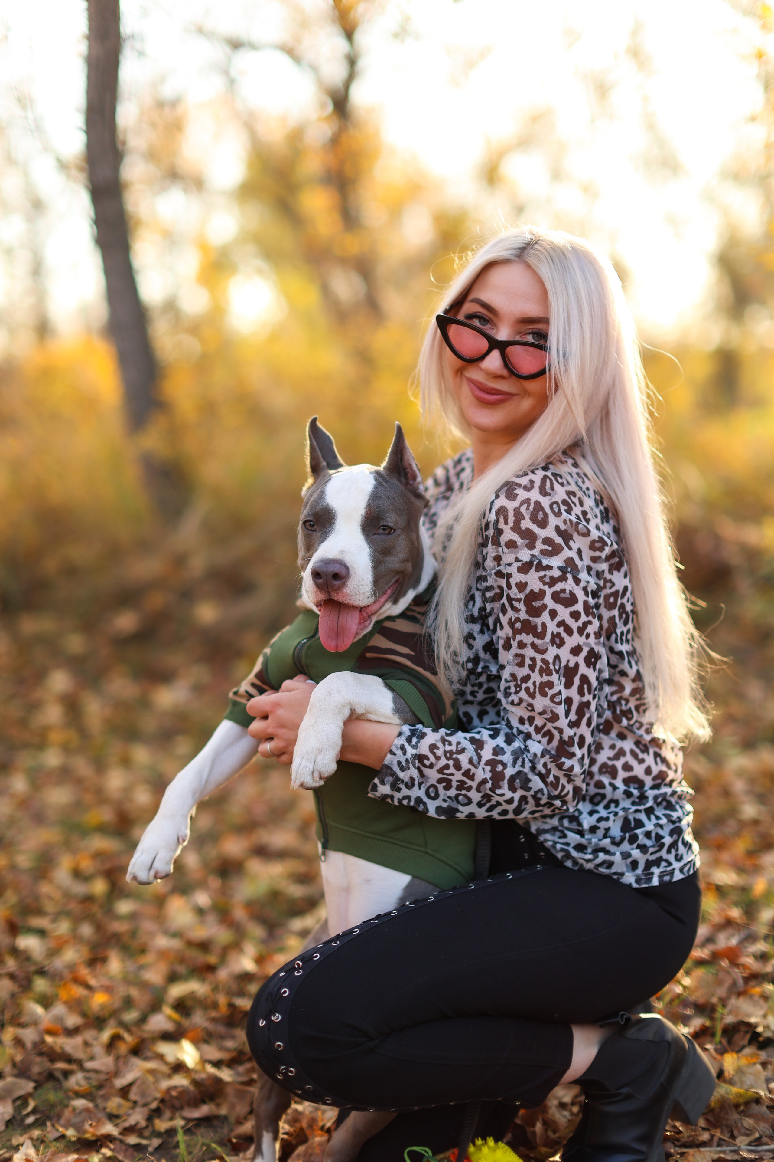 Осень. Art my Pho