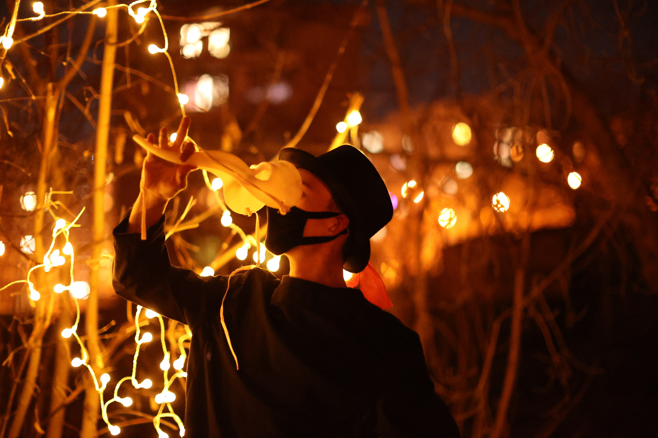 Тень. Art my Pho