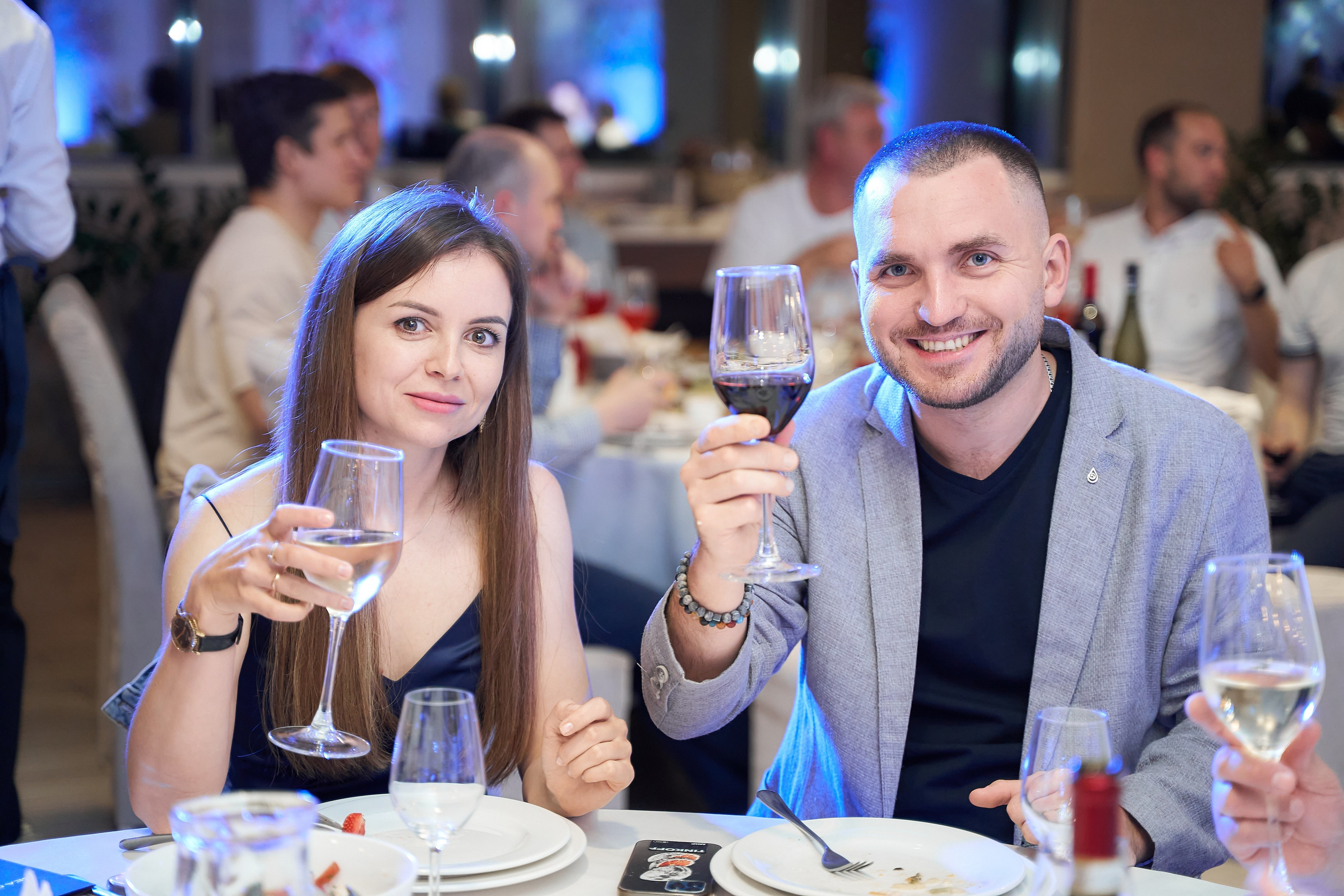 Форум М4. Организация мероприятий в Екатеринбурге BORDO