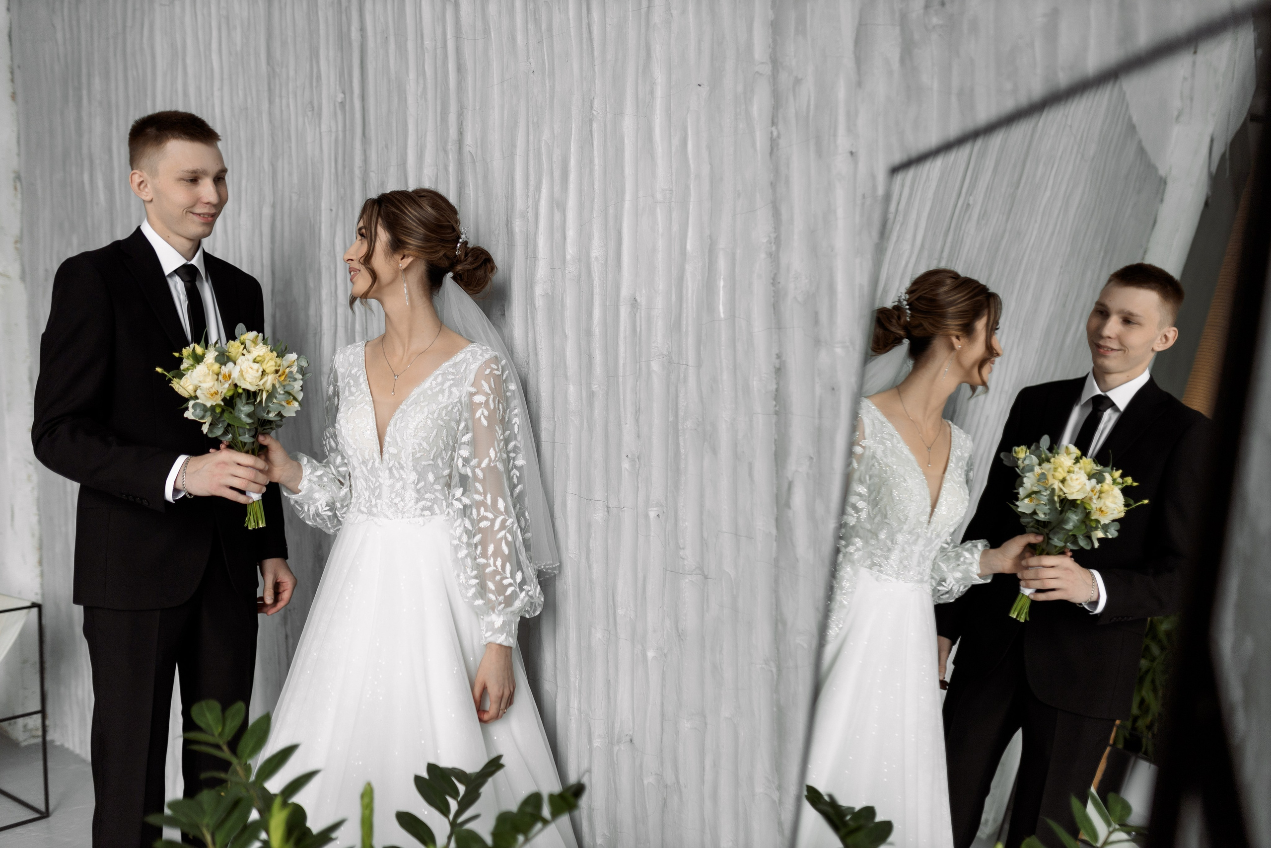 Никита и Фанзиля. Свадебный и Семейный фотограф г. Ижевск Гульназ Солдатова. Гульназ фото