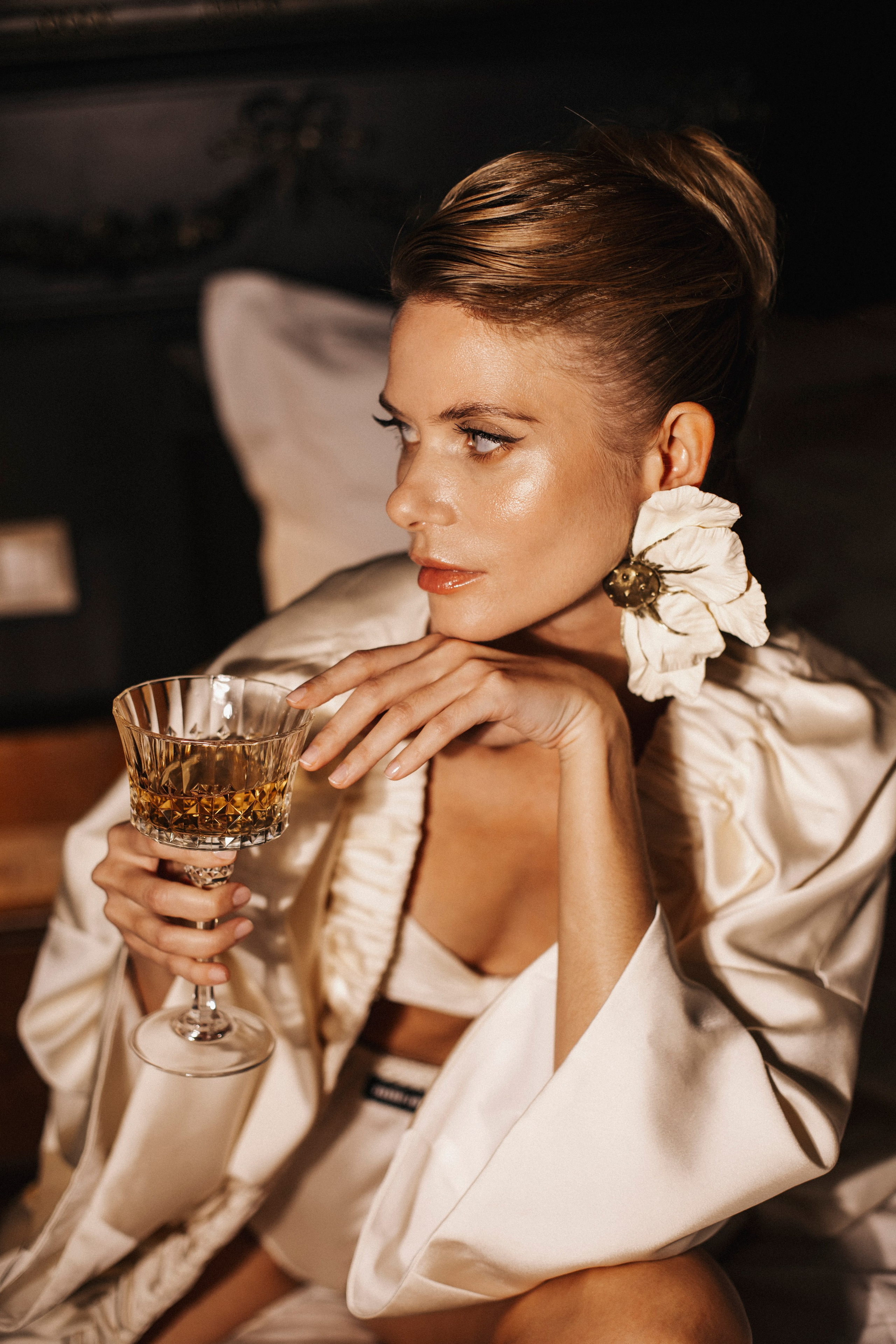 Гео и Ксения. Фотограф Москва