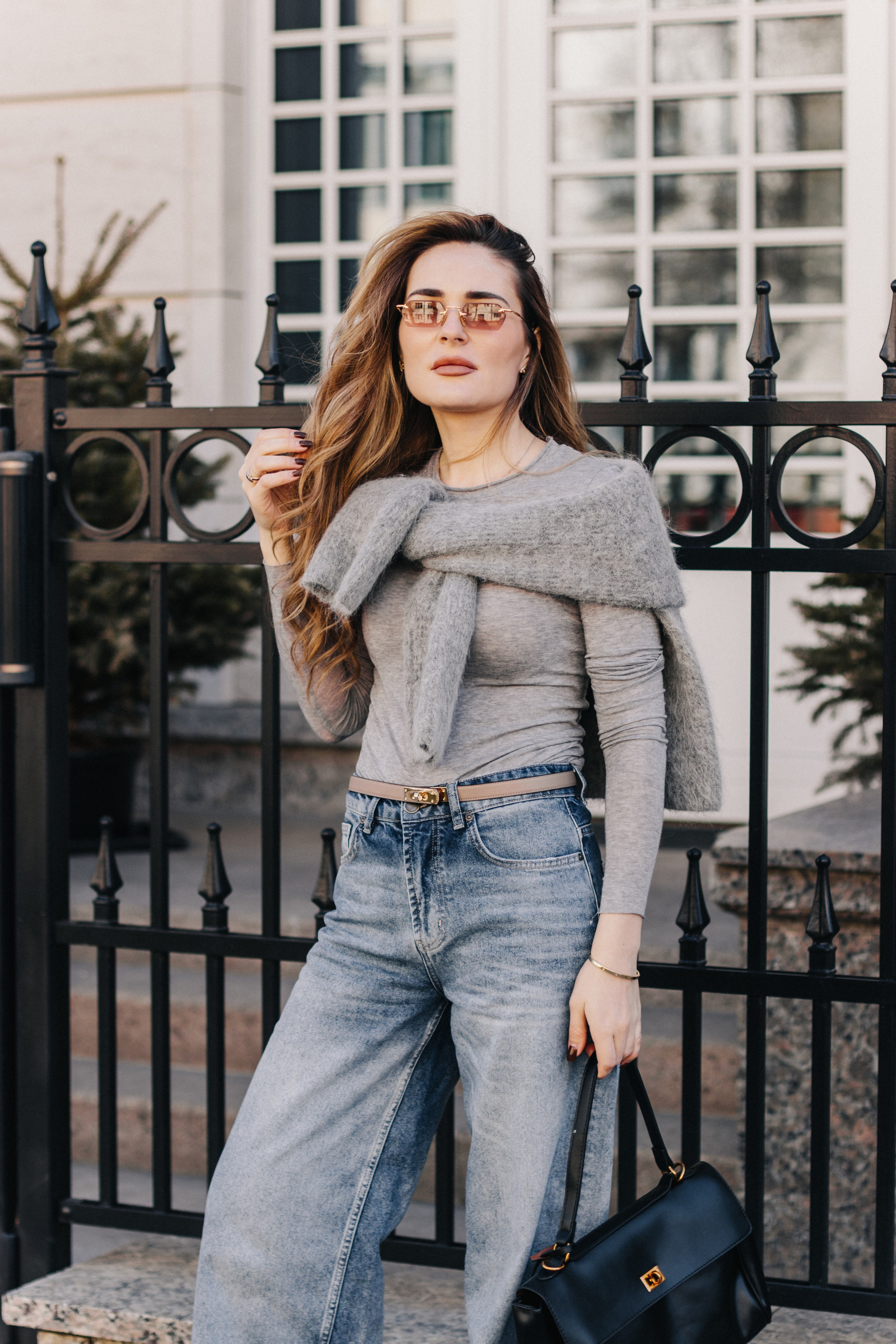 Марго. Фотограф Москва