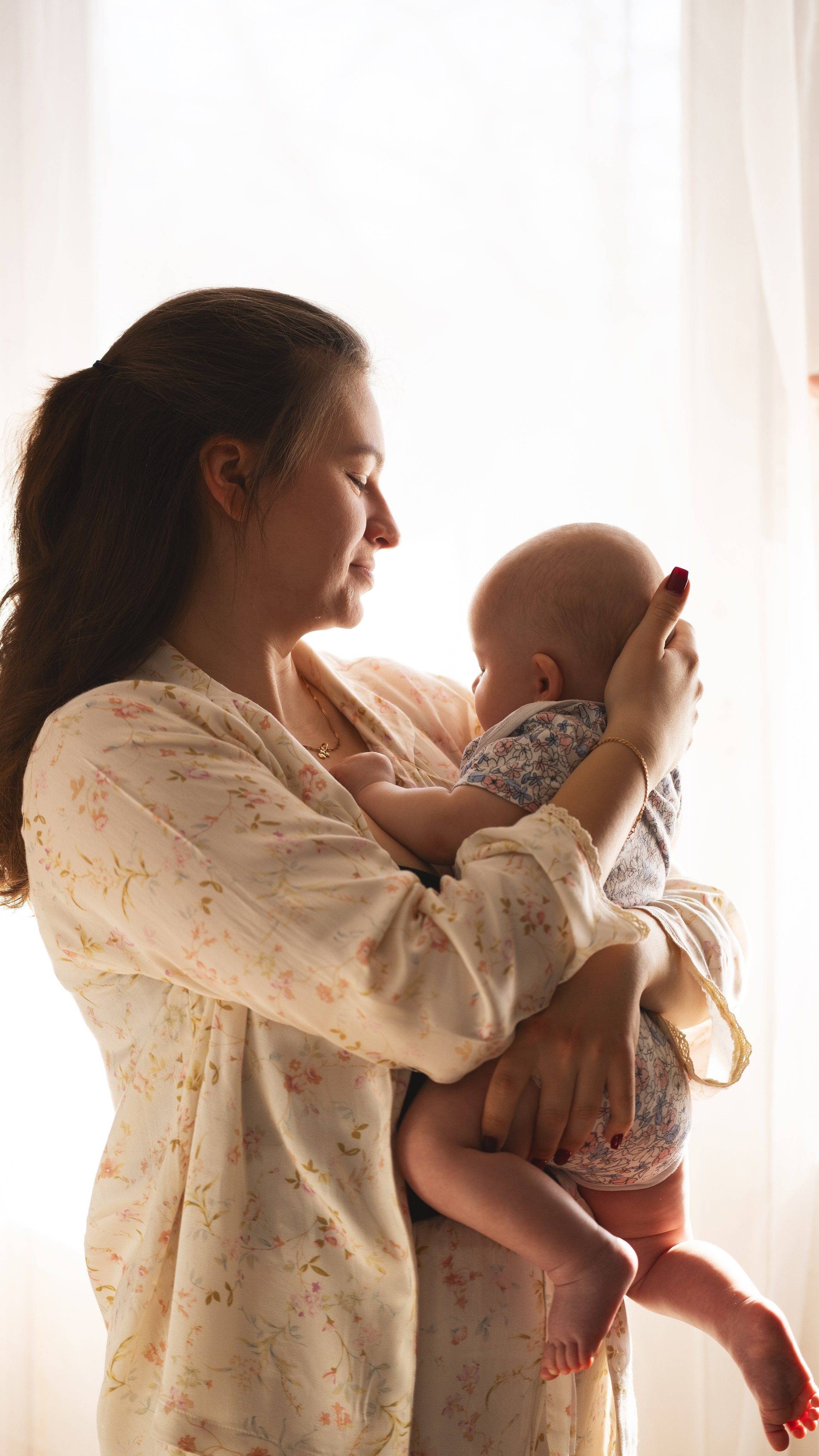 Семейные фотосессии. Главная