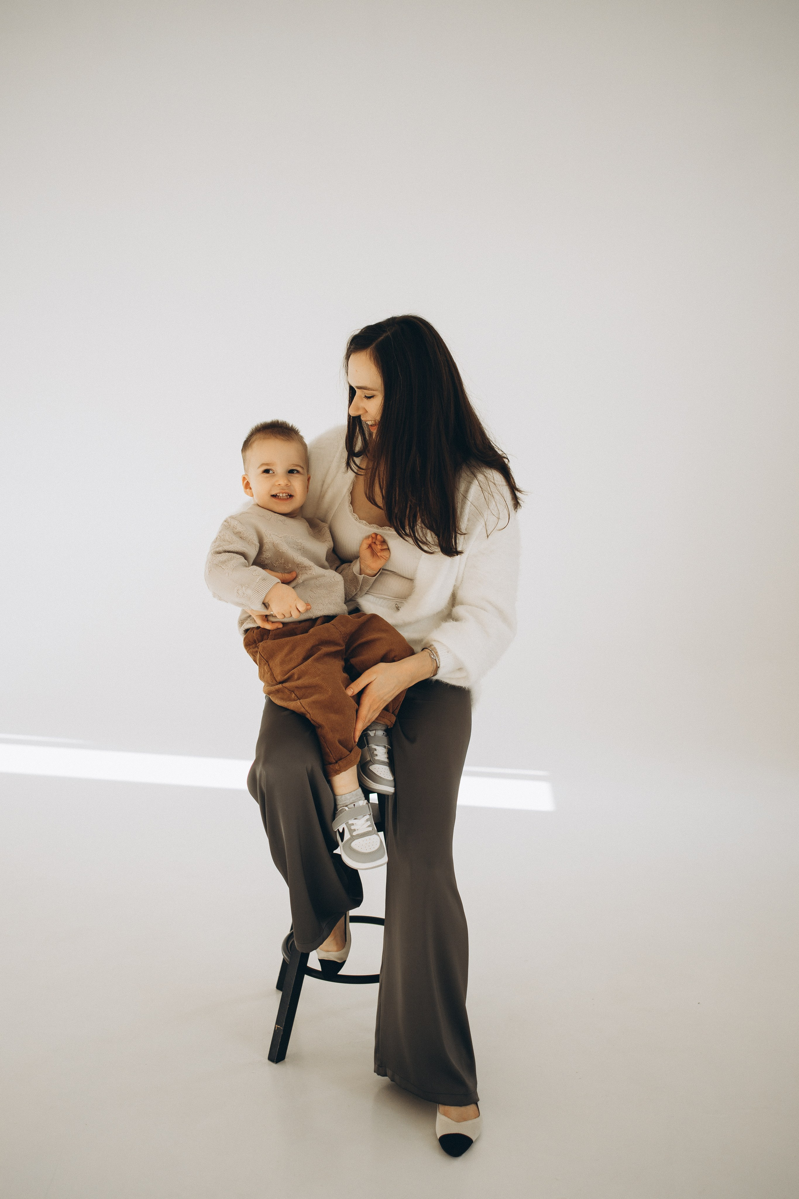 Семейная история 2 годика. Семейный и детский фотограф, таганрог, ростов-на-дону