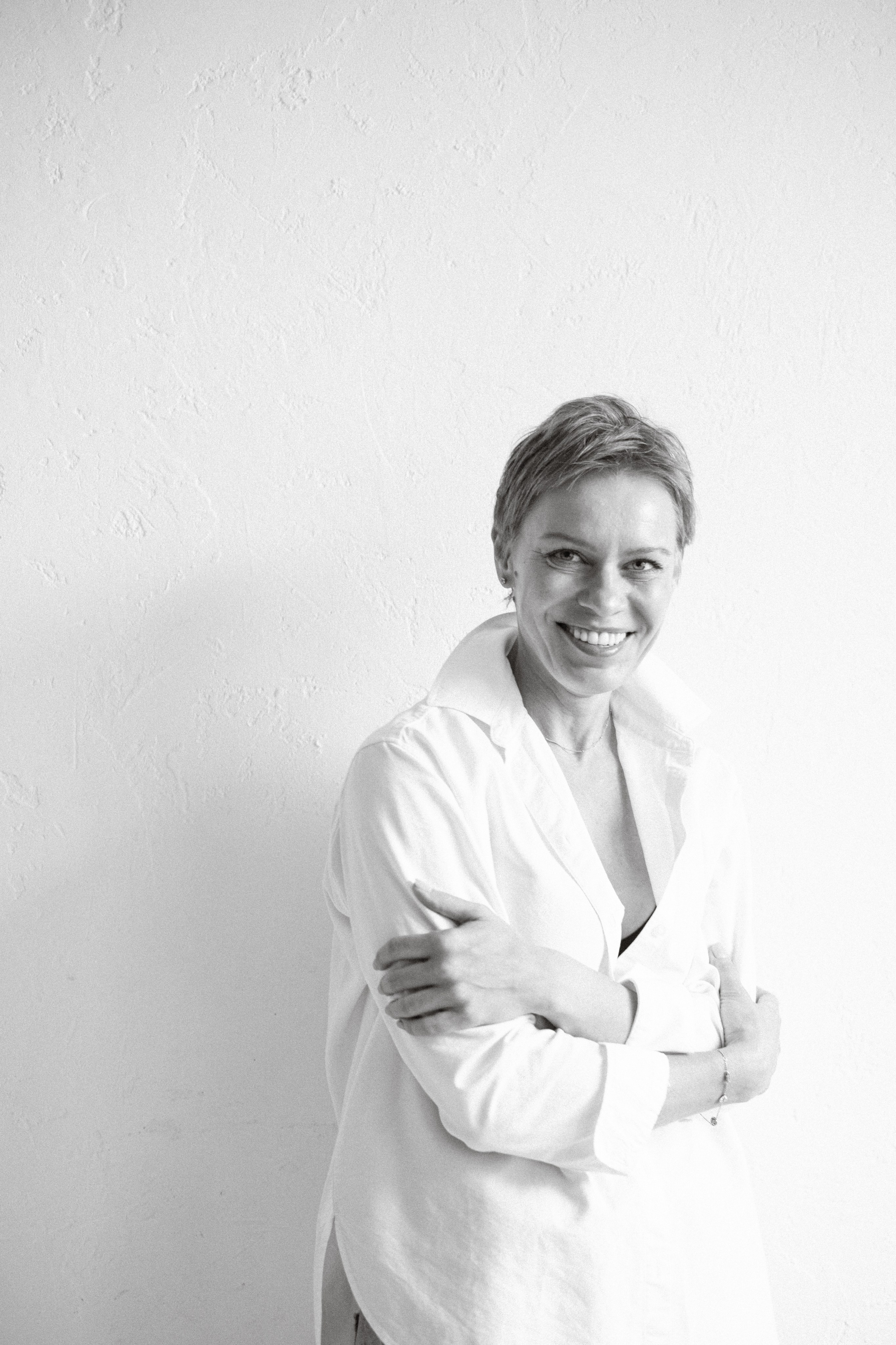 Ольга. Ирина Черных/Екатеринбурге