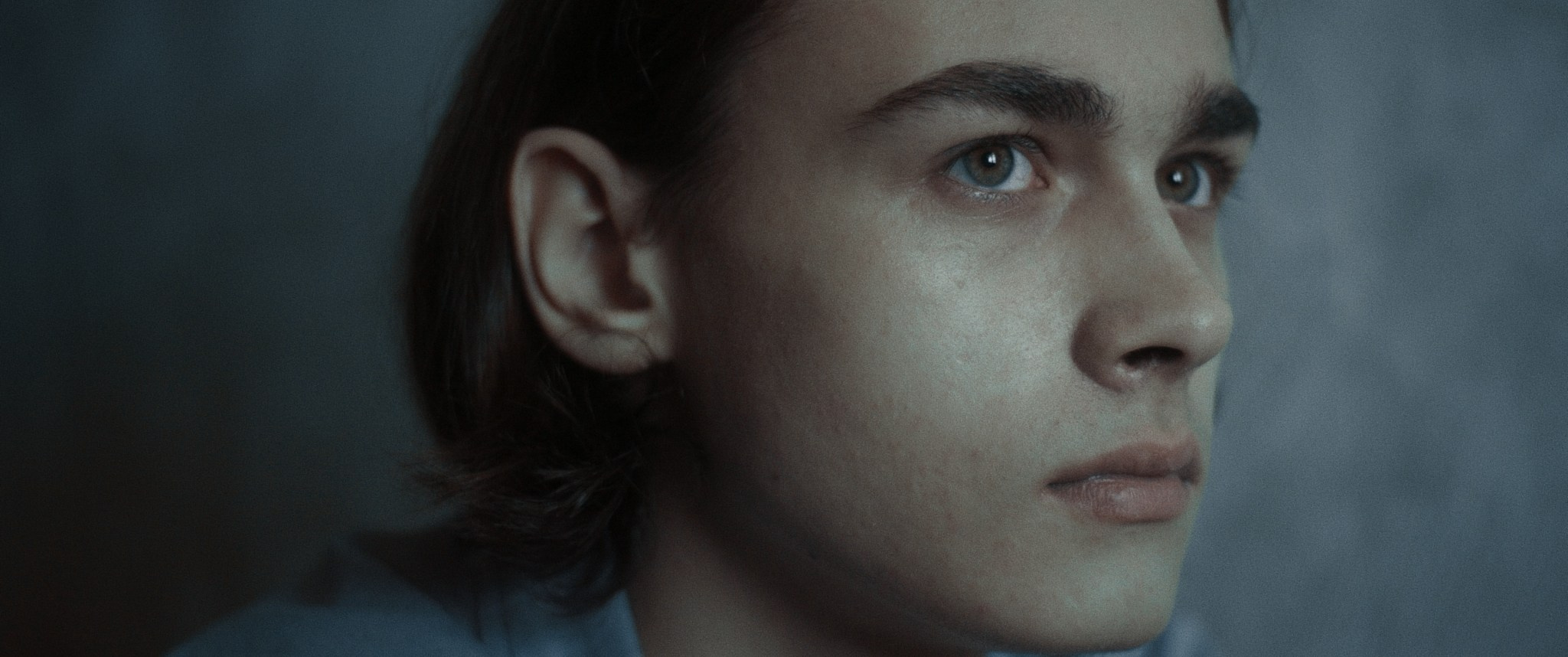 Короткий метр Марс. Цветокоррекция кино, рекламы и клипов. В Алматы и по всему миру. Юрий Косяков