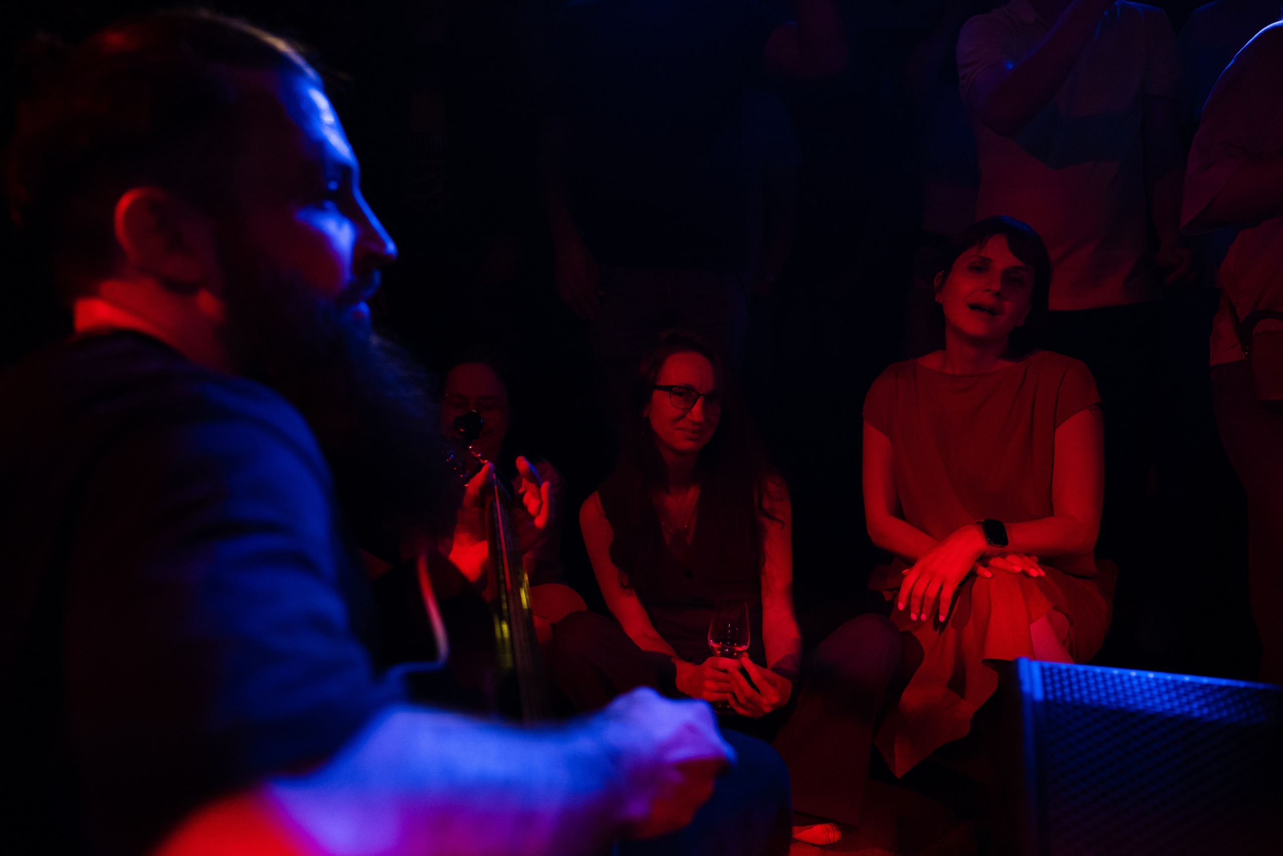 Фотосъемка концертов. ФОТОГРАФ В МОСКВЕ ЛЮДМИЛА СТРОКОВА