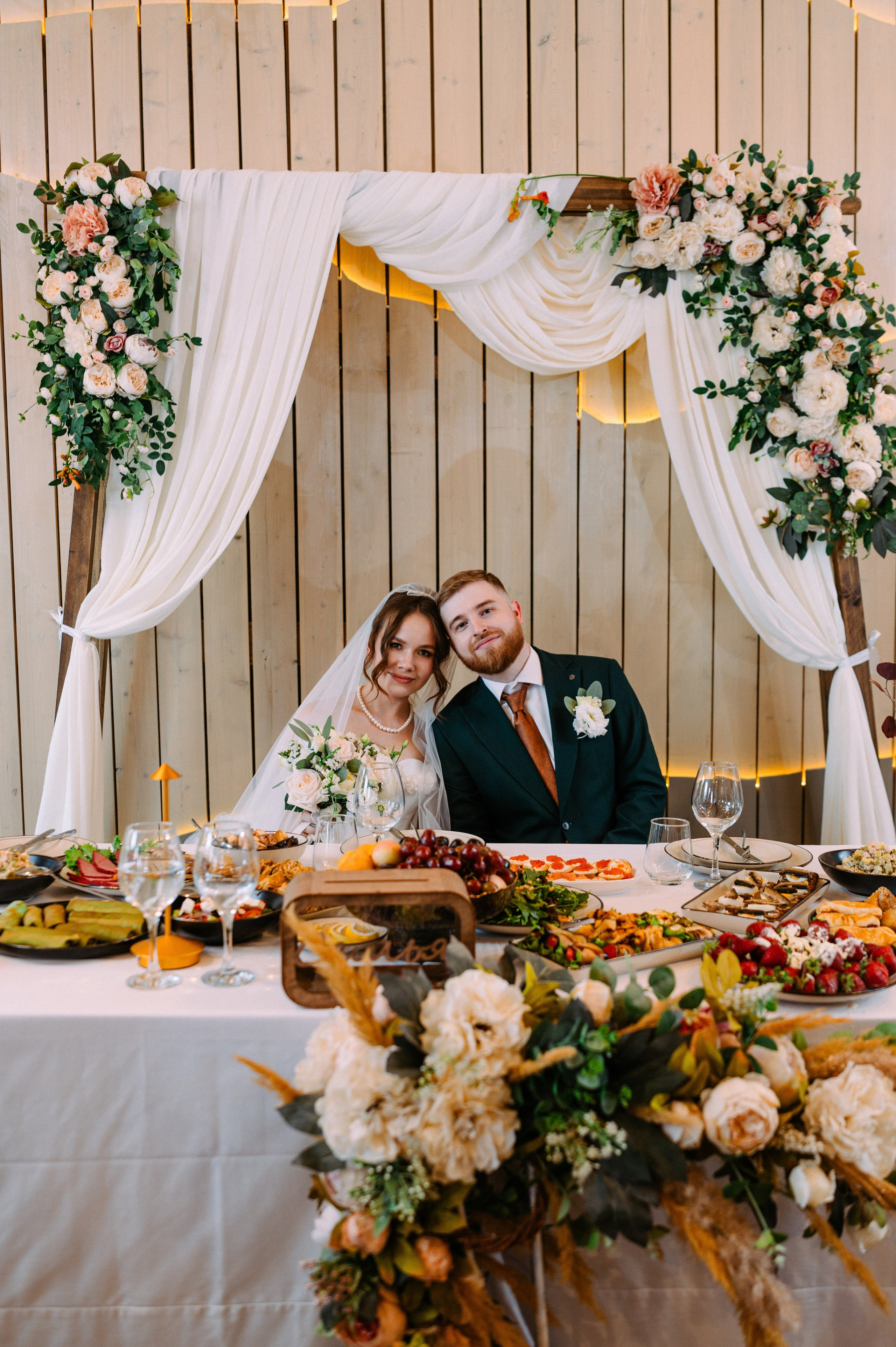 НЕЛЛИ И ДМИТРИЙ. Фотограф в Алматы — Дарья Фёдорова